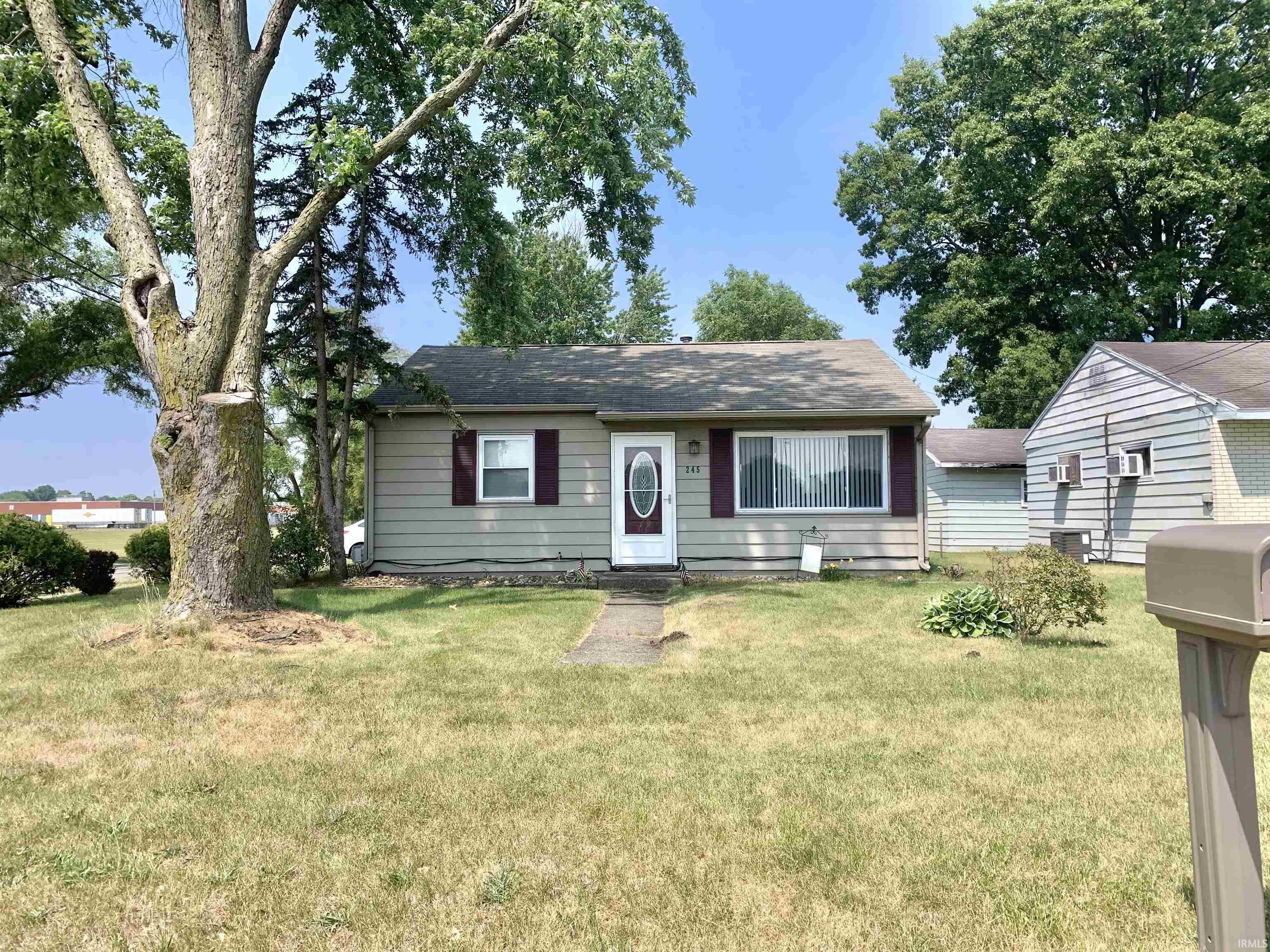 245 Riverview