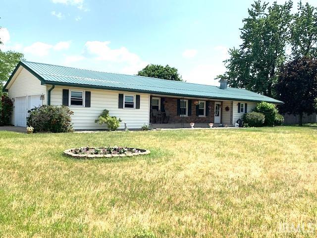 1233 Ridge