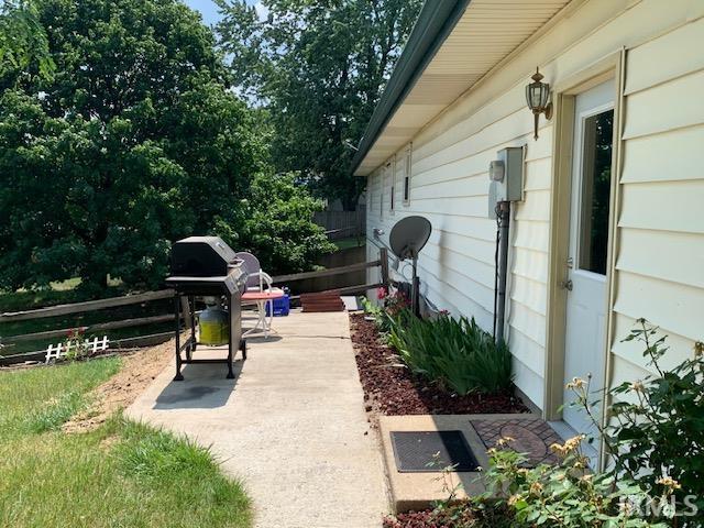 1233 Ridge