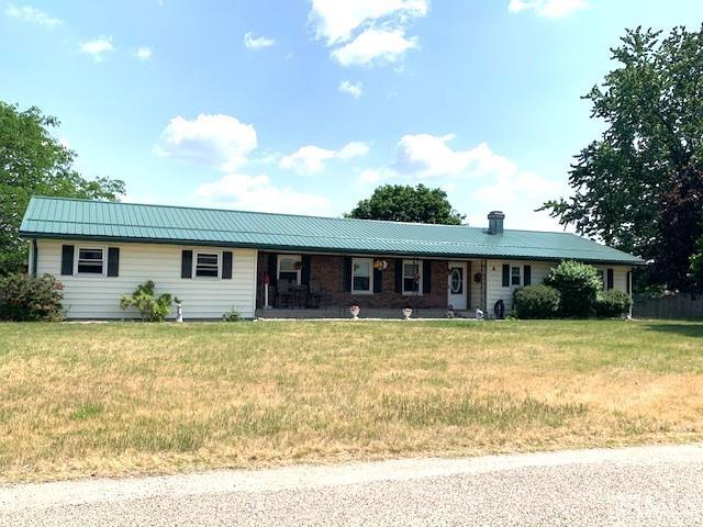 1233 Ridge