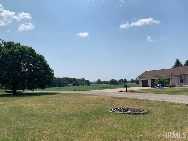 1233 Ridge