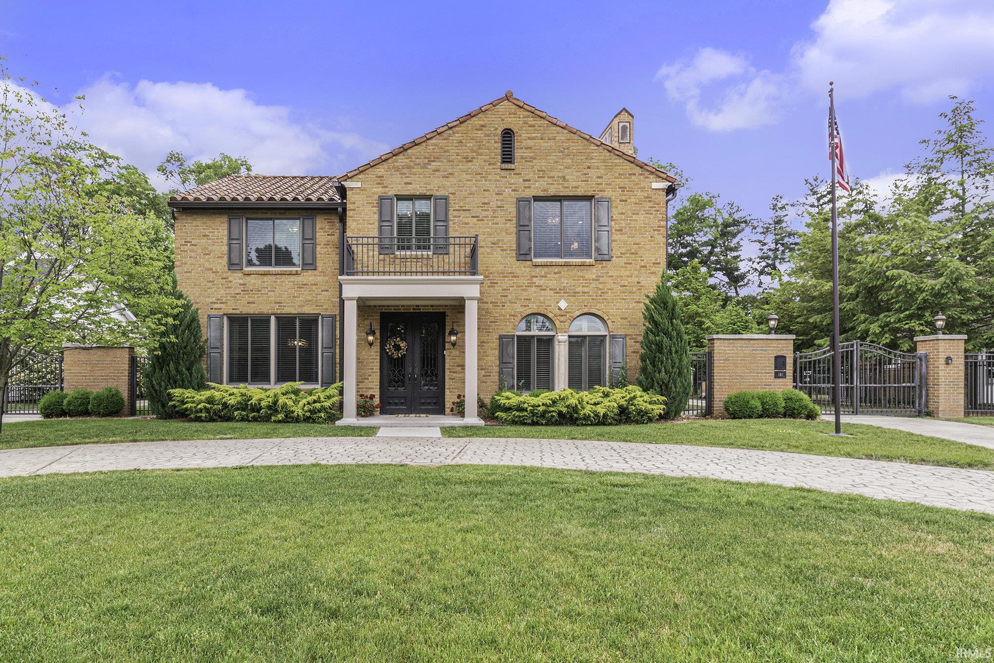 502 Ironwood