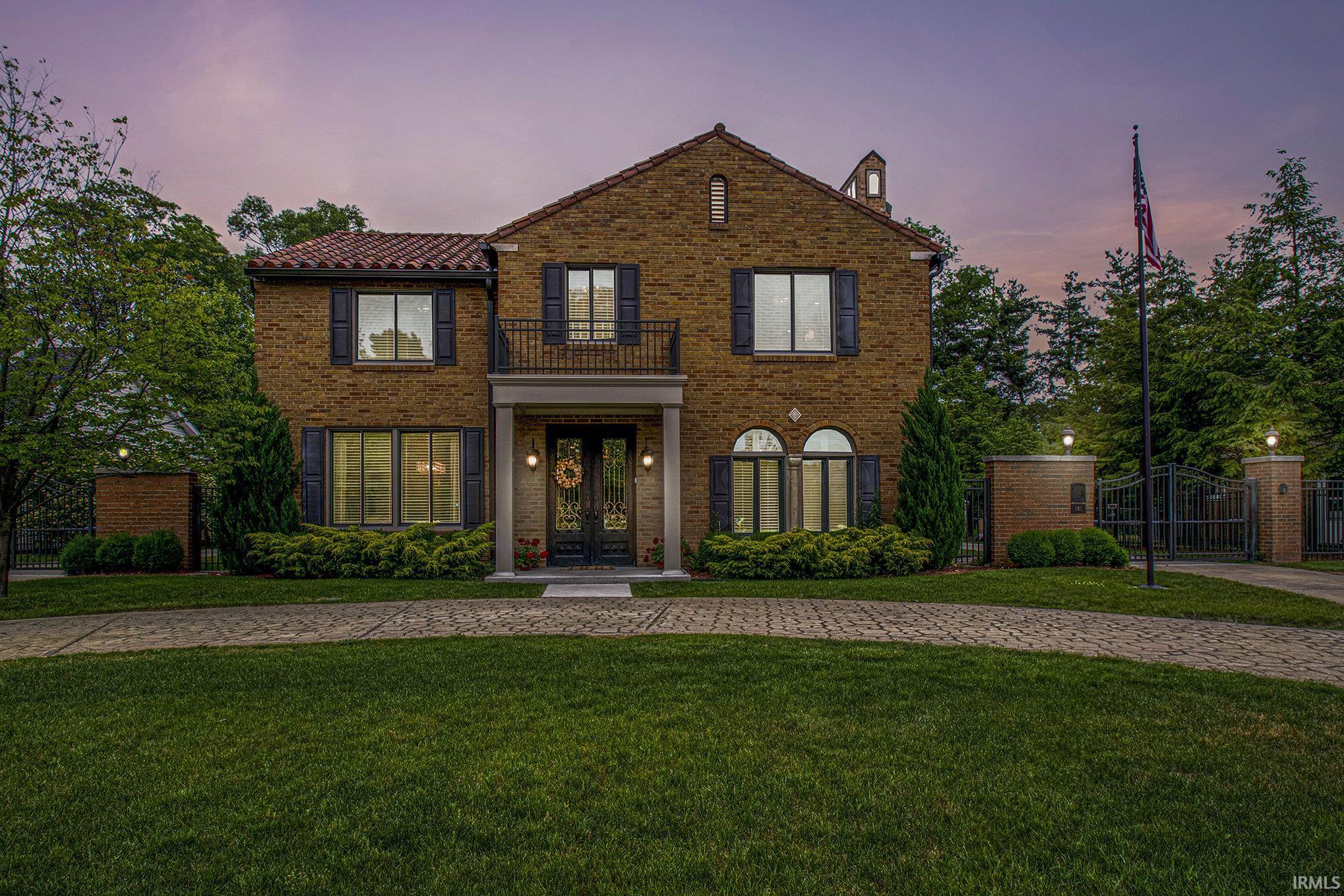 502 Ironwood