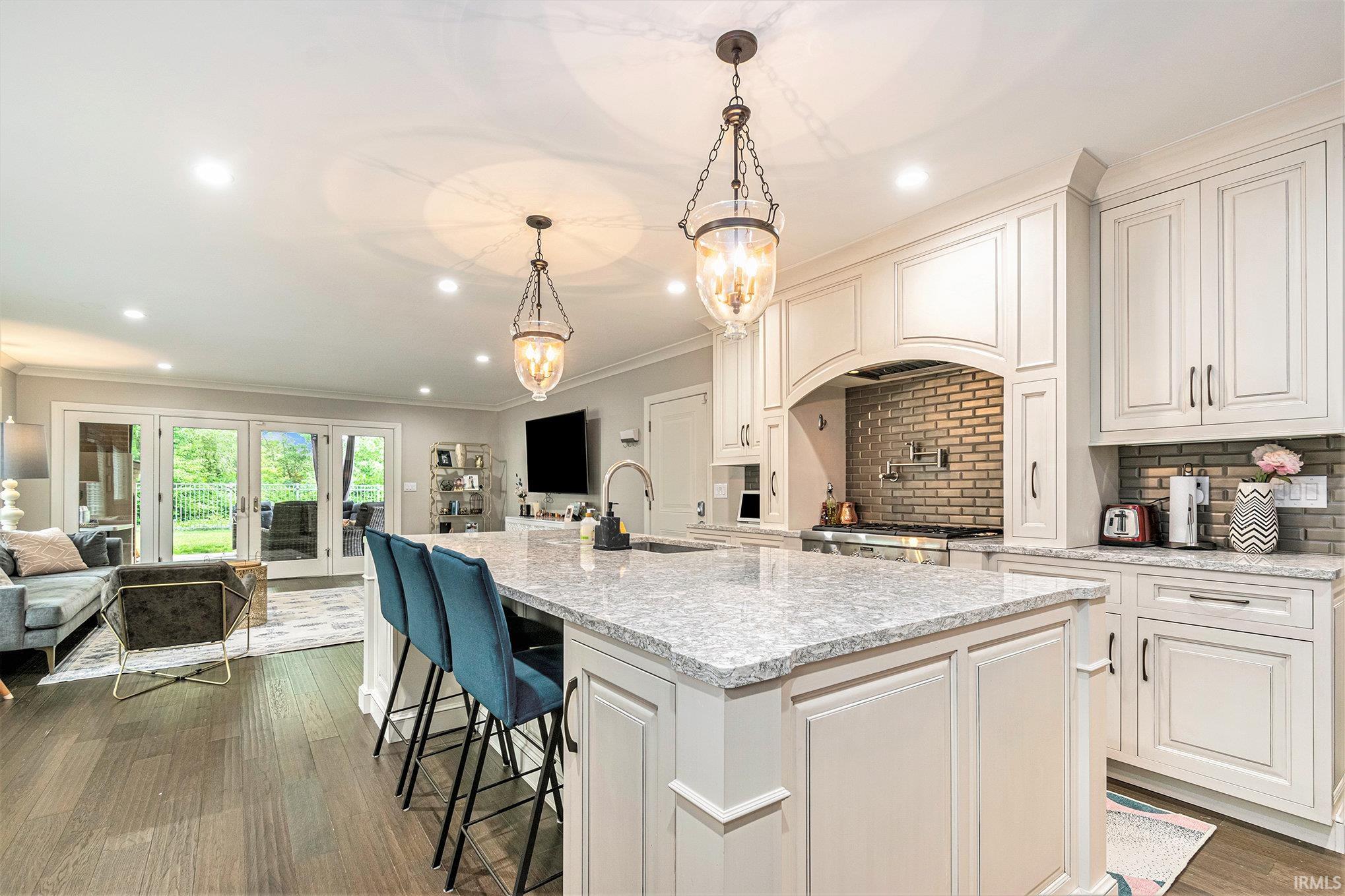 502 Ironwood