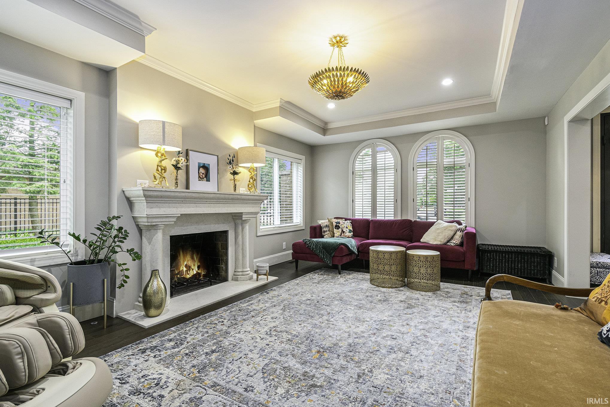 502 Ironwood