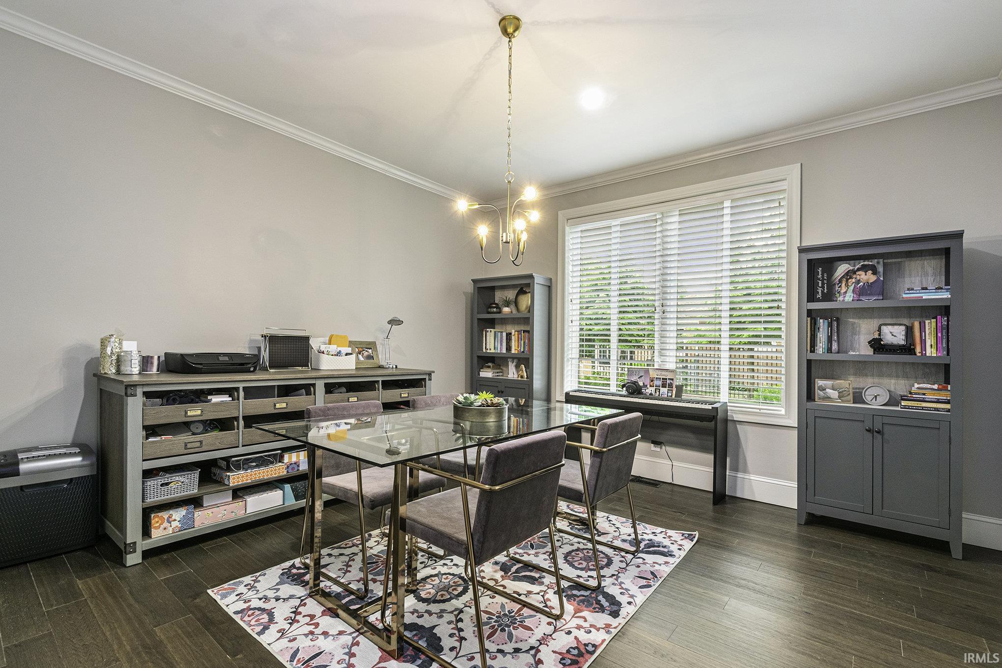 502 Ironwood