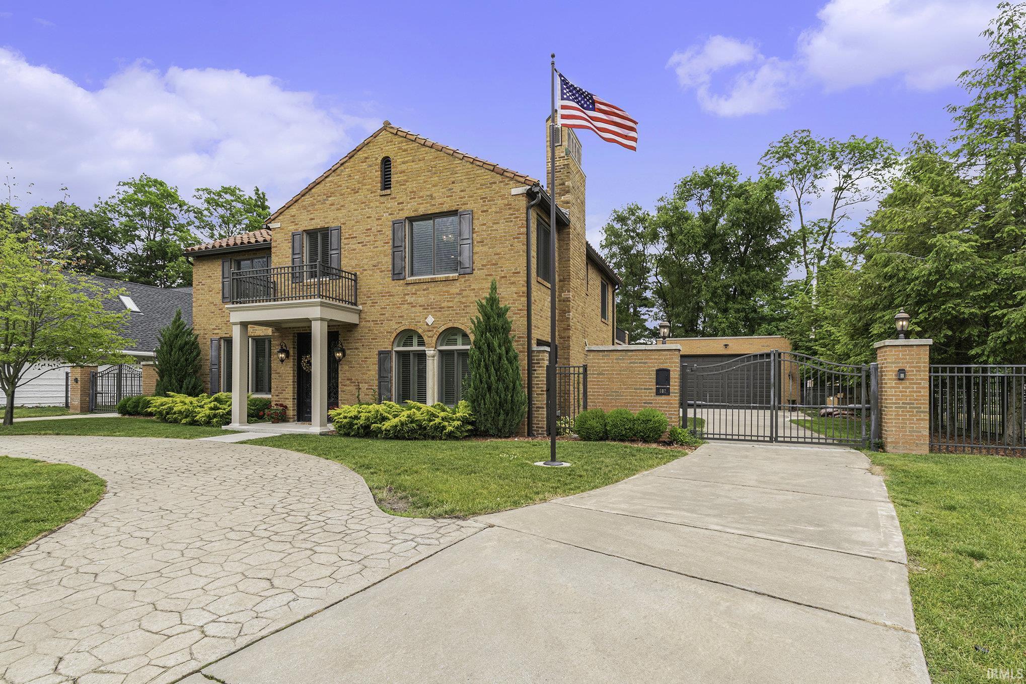 502 Ironwood