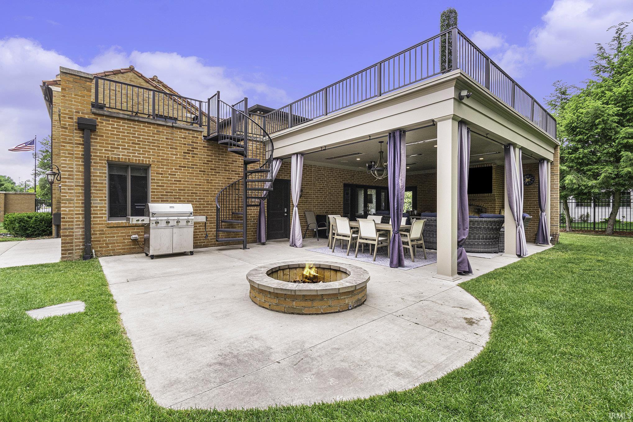 502 Ironwood