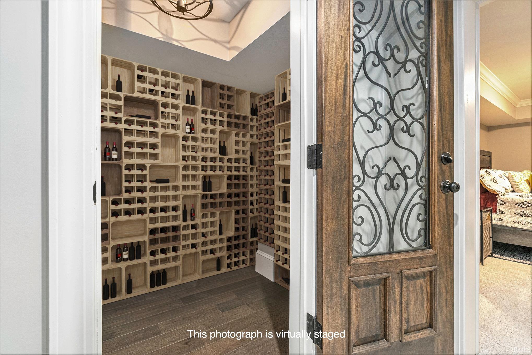 502 Ironwood