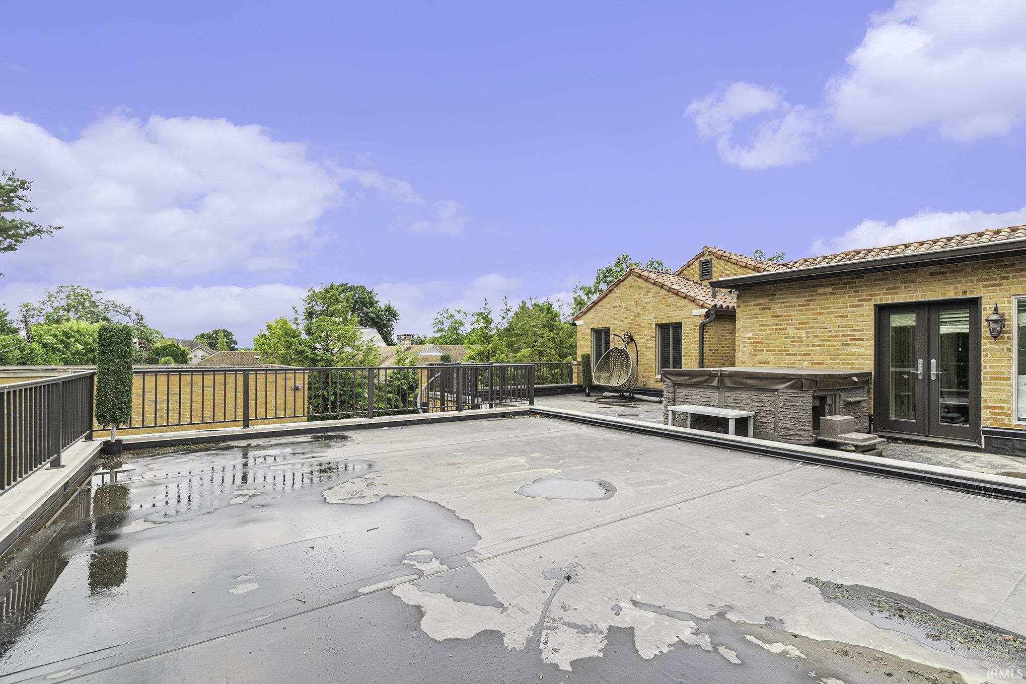 502 Ironwood