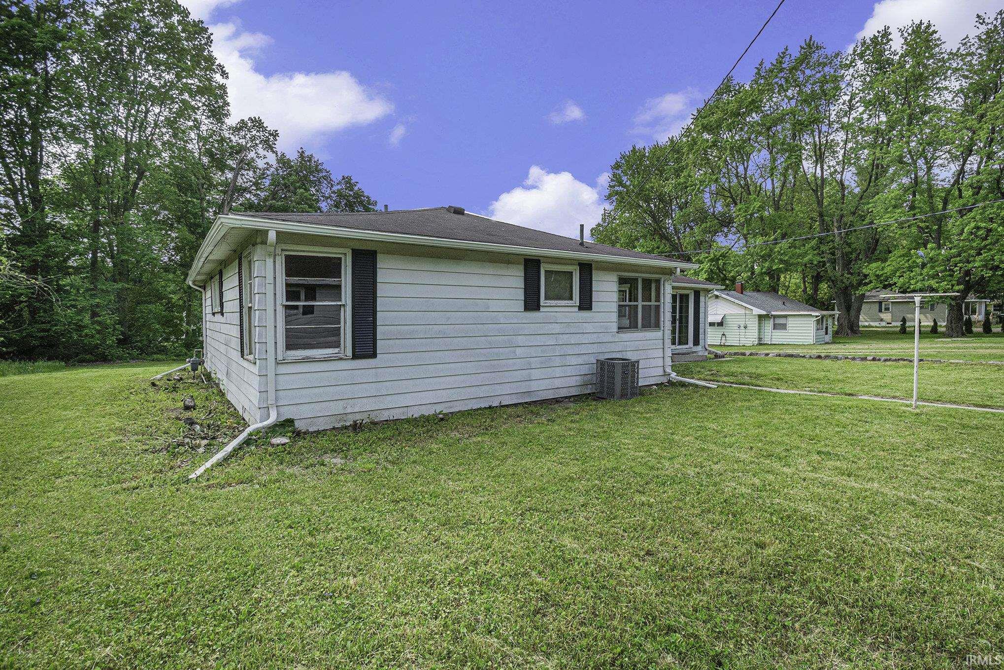61796 Mayflower