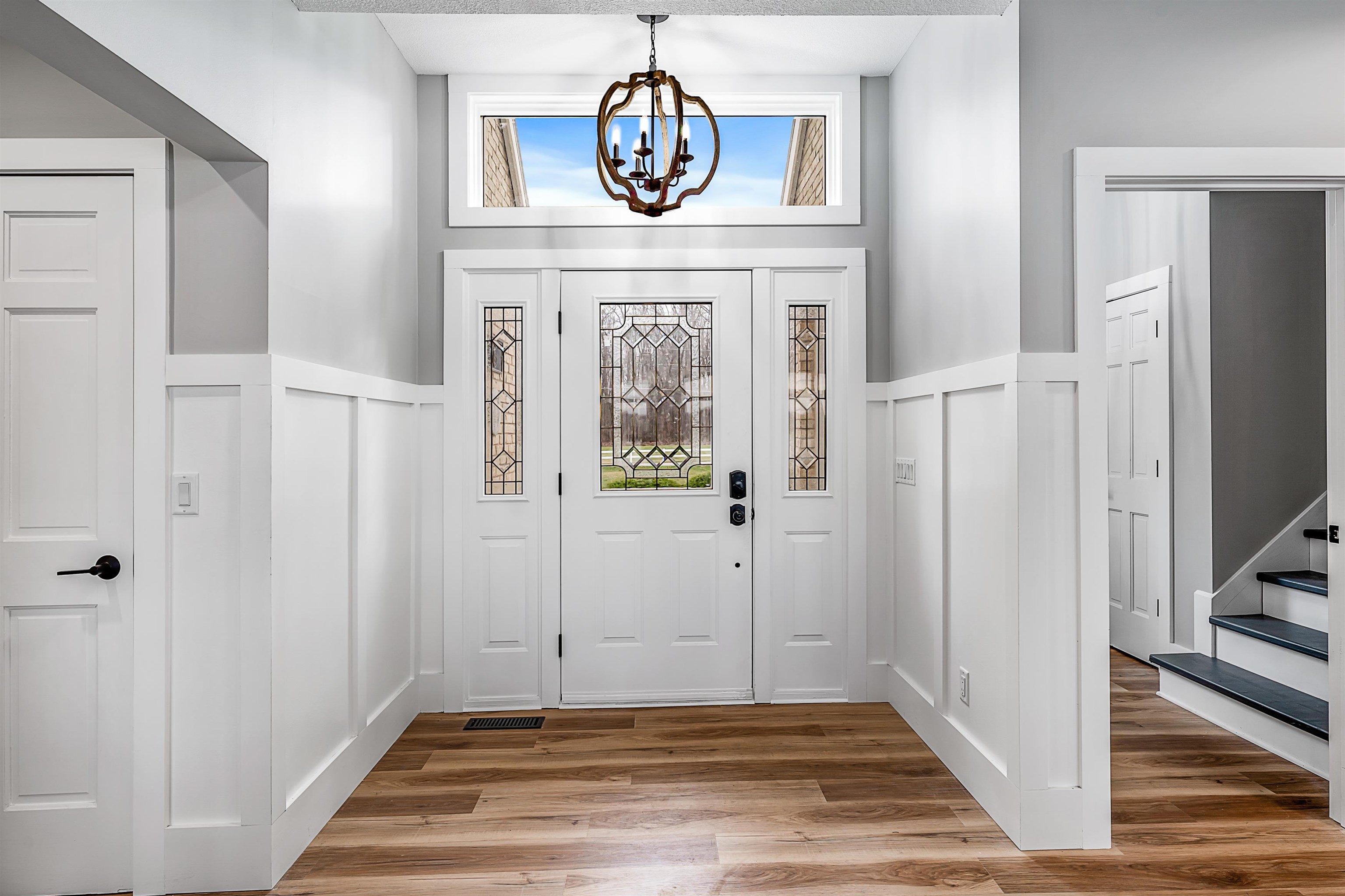3600 Forest Glen