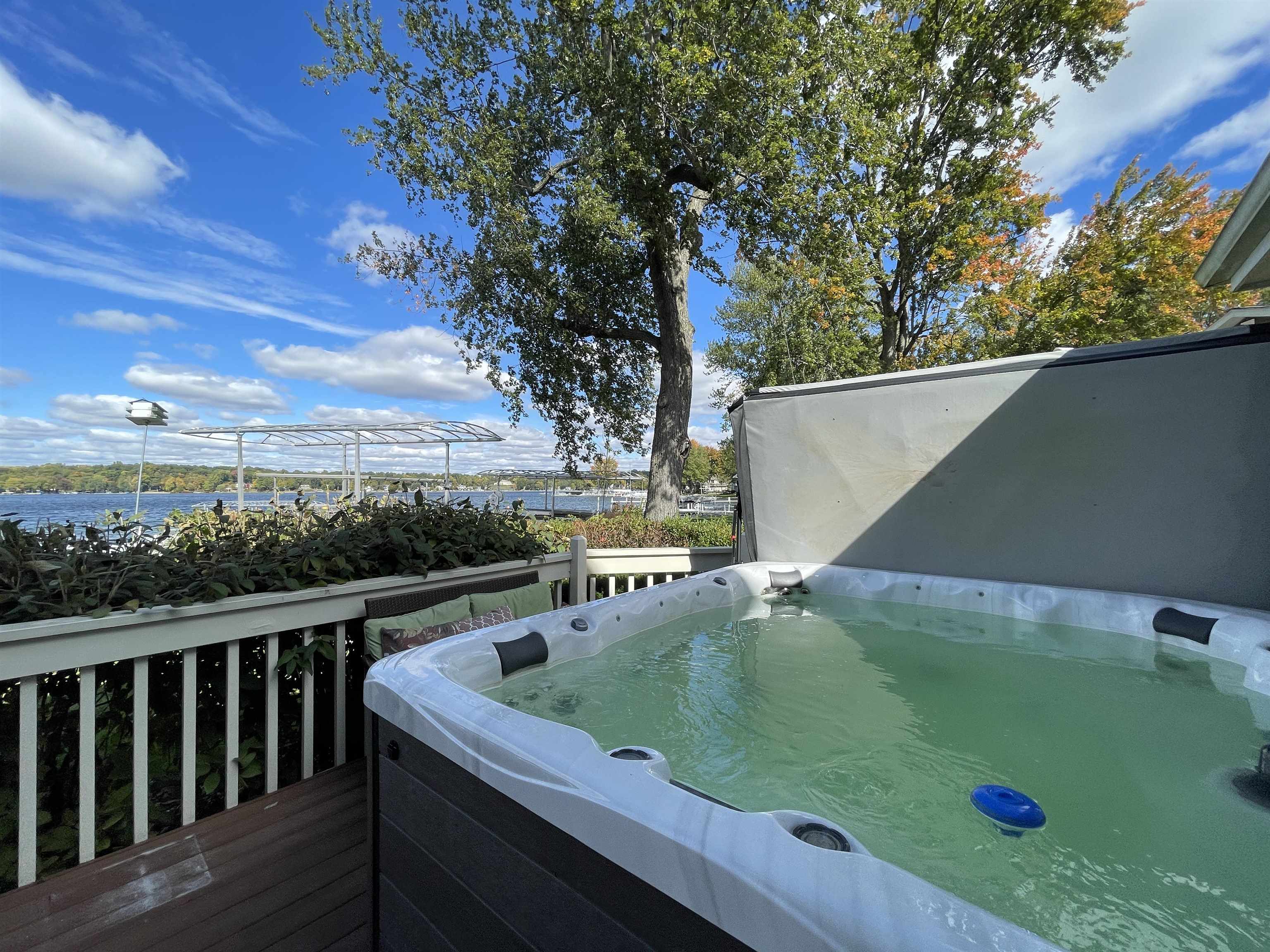 3600 Forest Glen