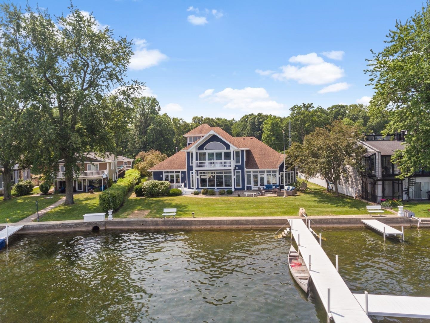 3600 Forest Glen
