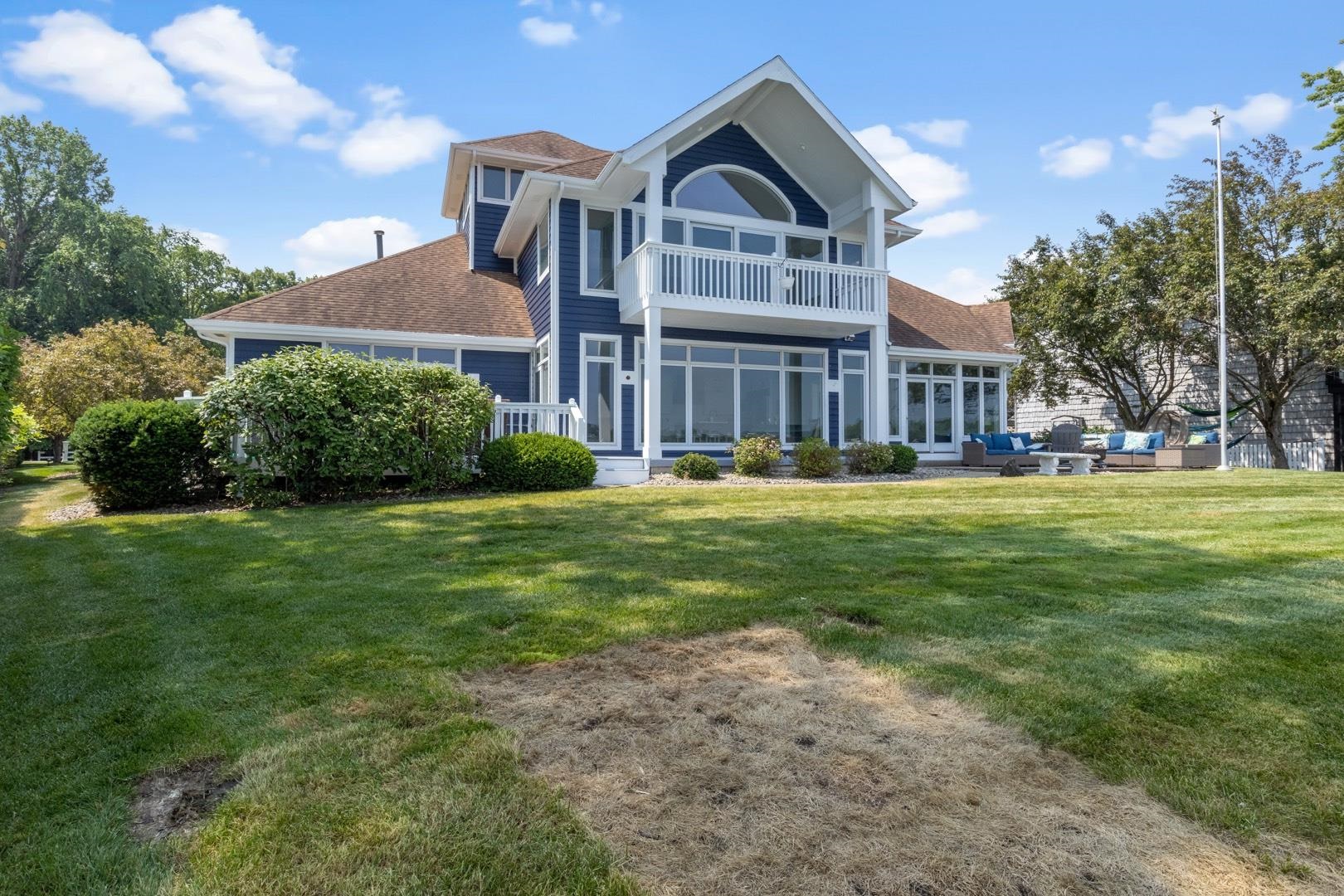 3600 Forest Glen