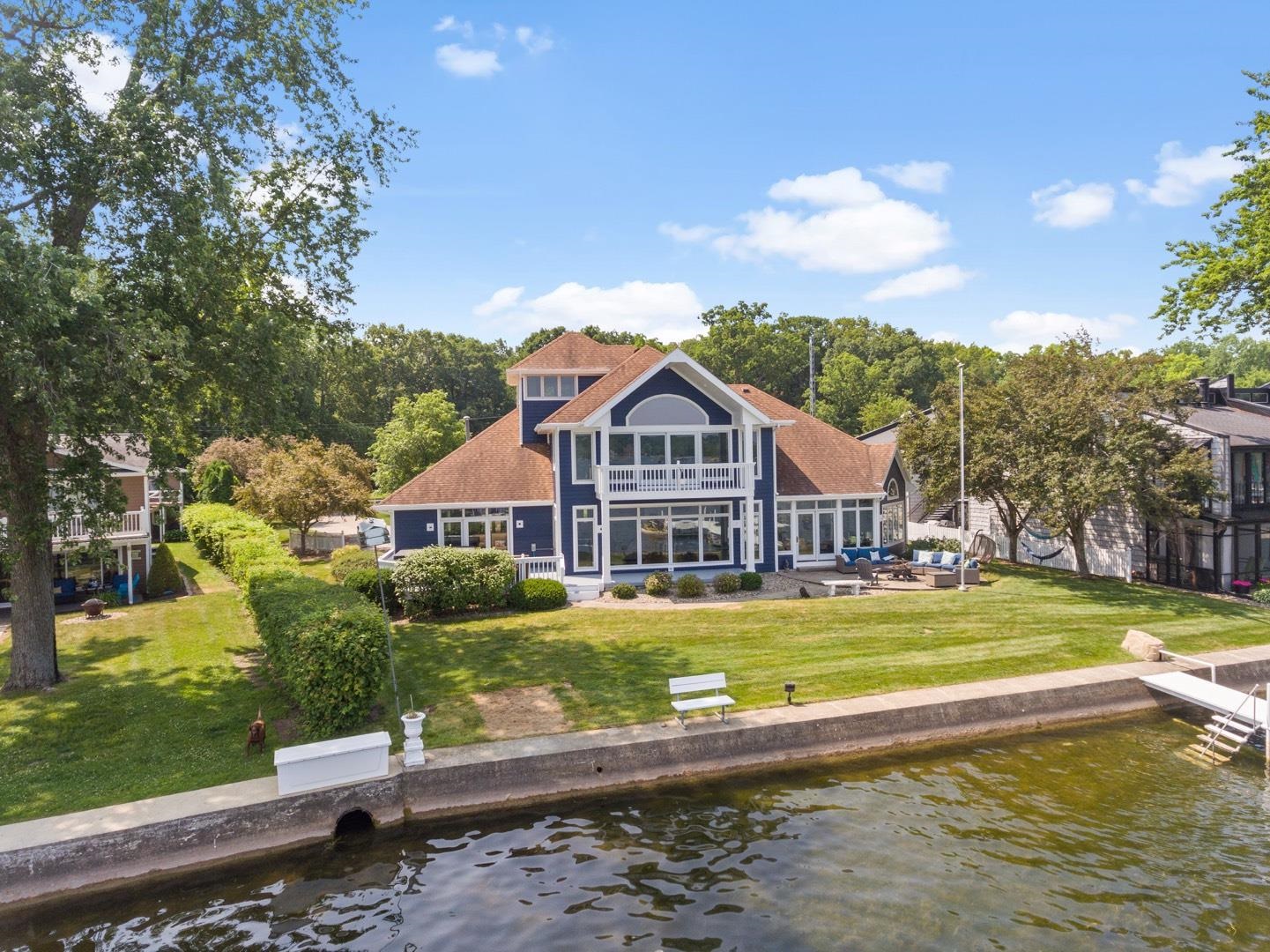 3600 Forest Glen