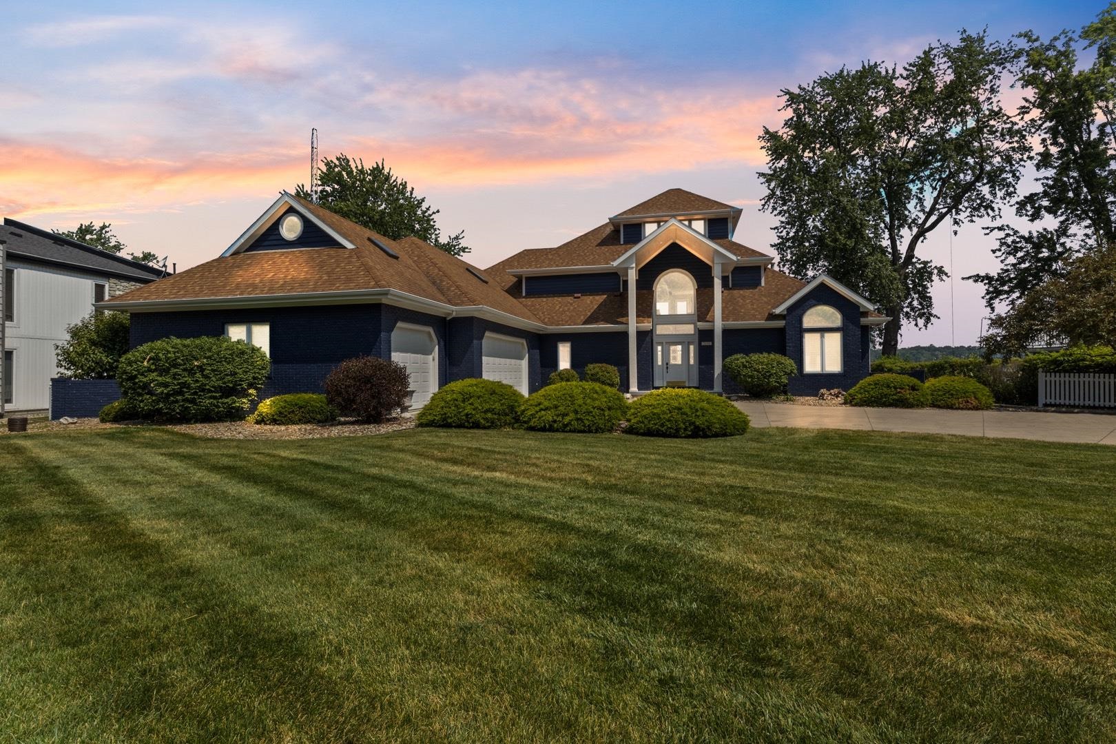 3600 Forest Glen