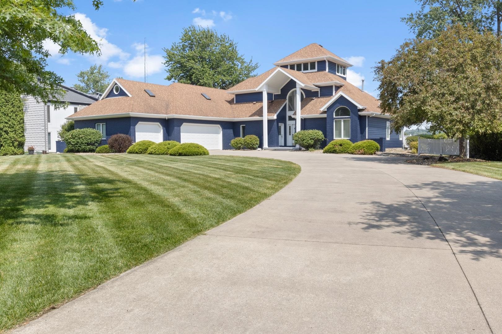 3600 Forest Glen