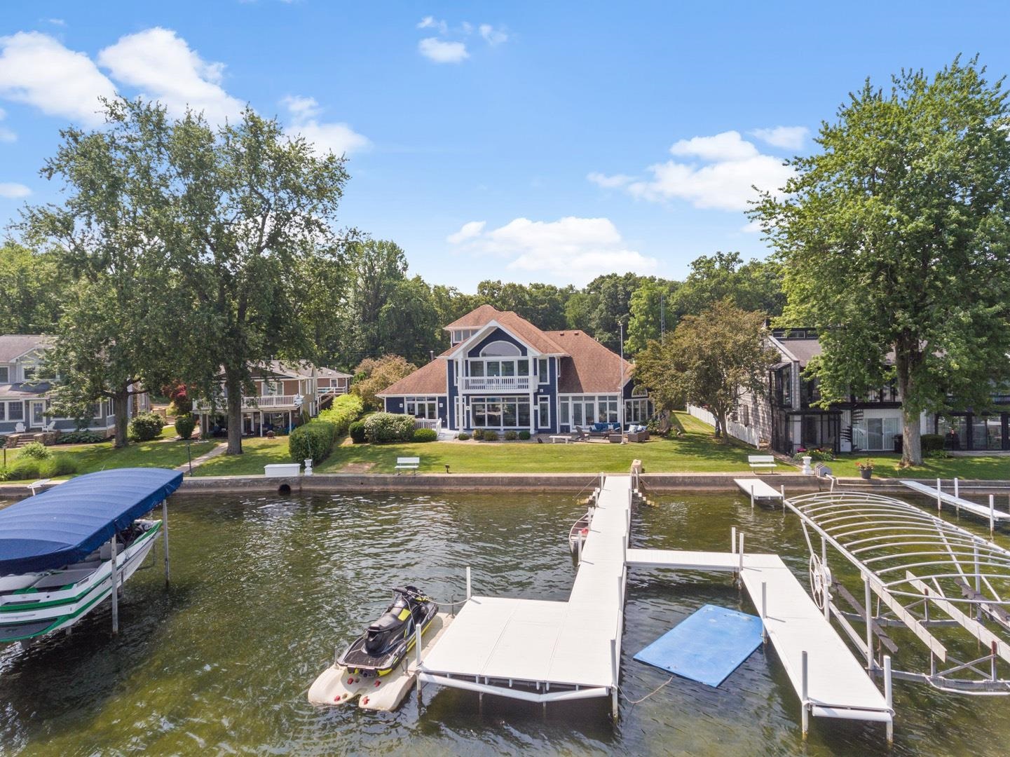 3600 Forest Glen