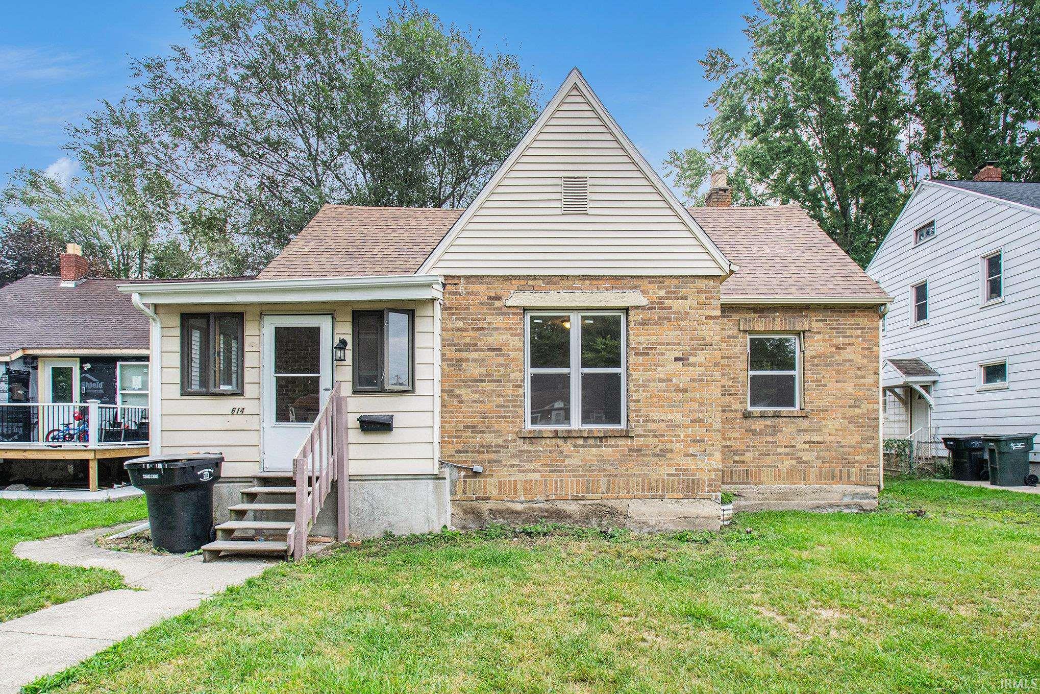 614 Sheridan