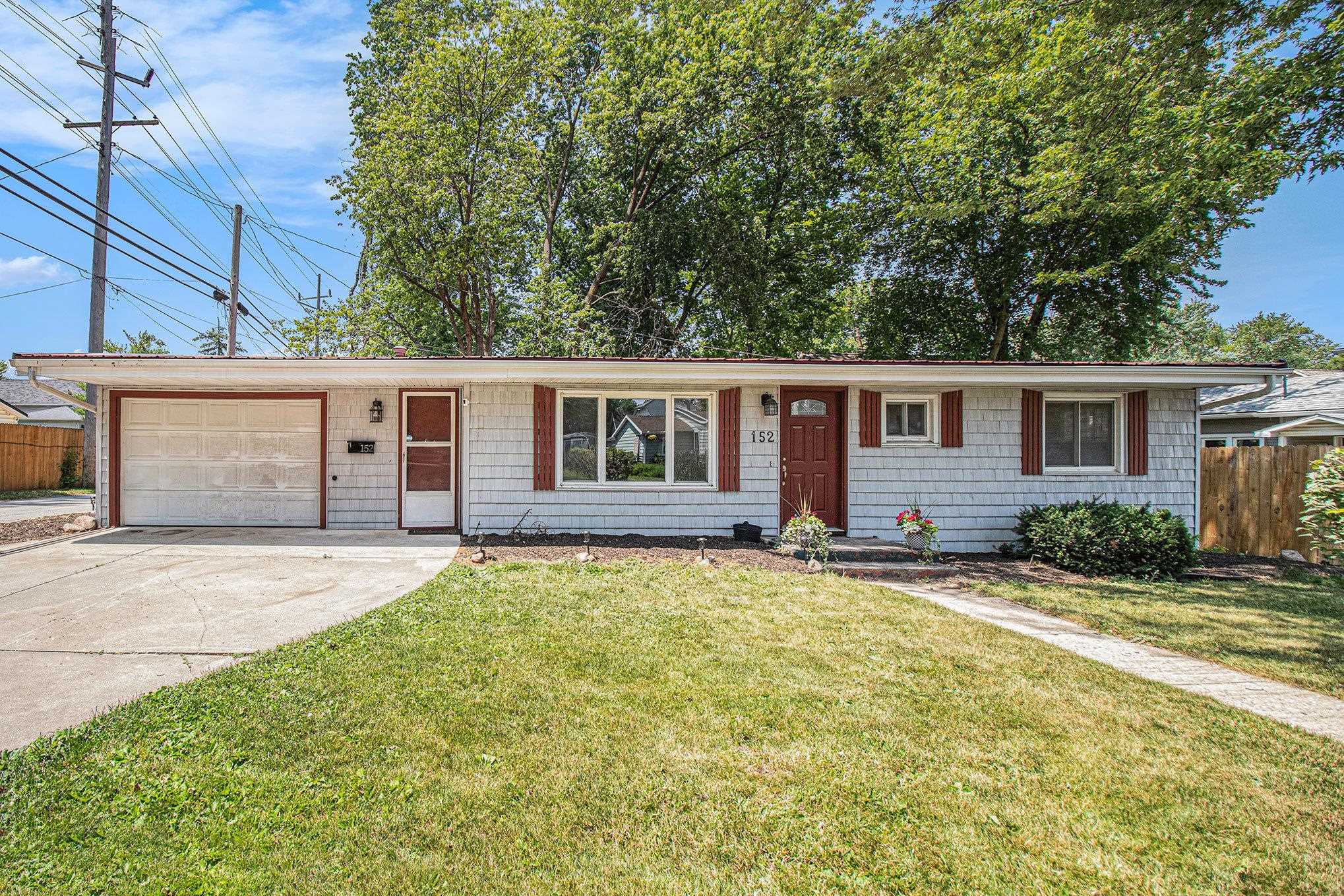 152 Summit