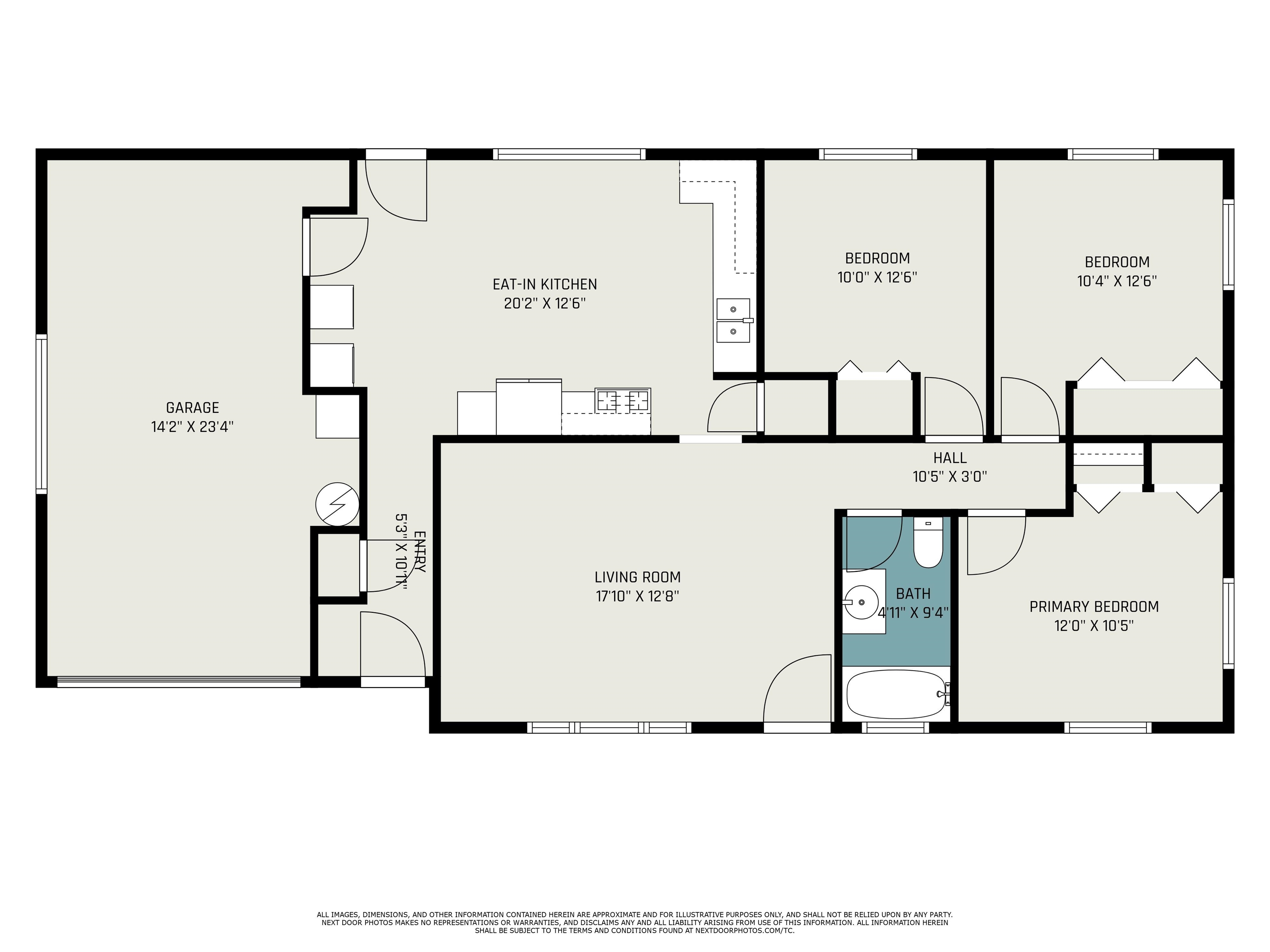 152 Summit