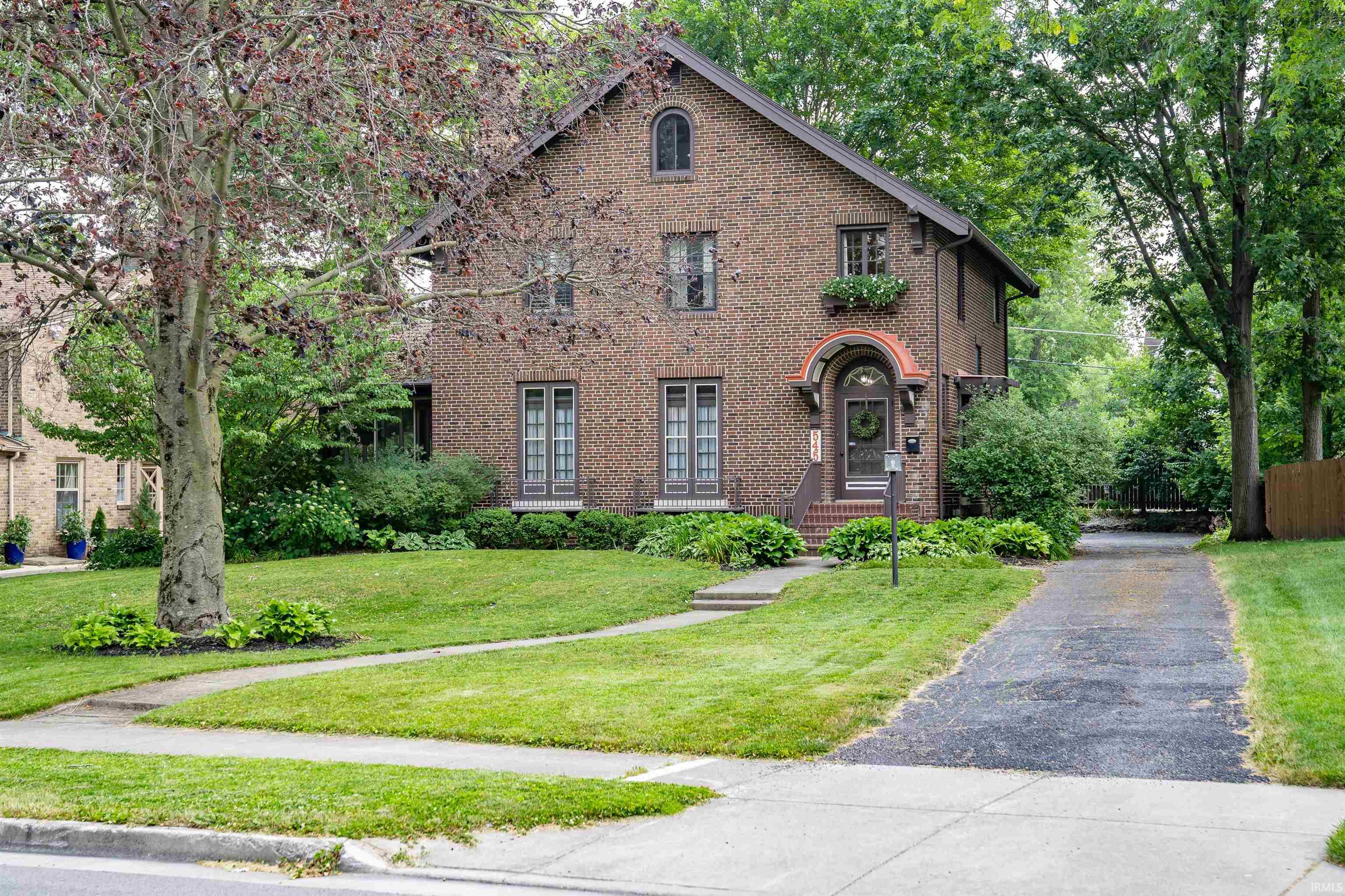 545 Beechwood