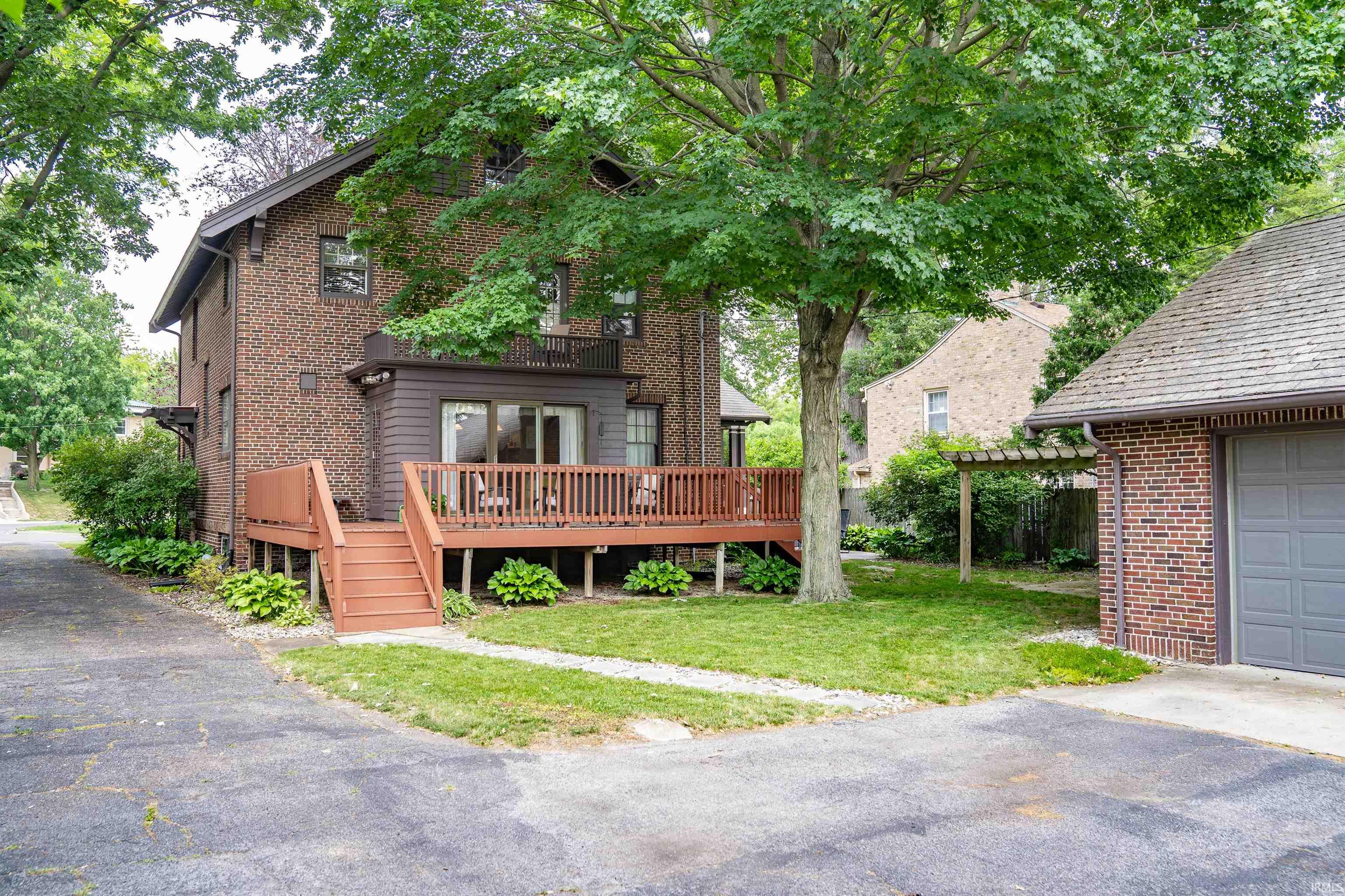 545 Beechwood