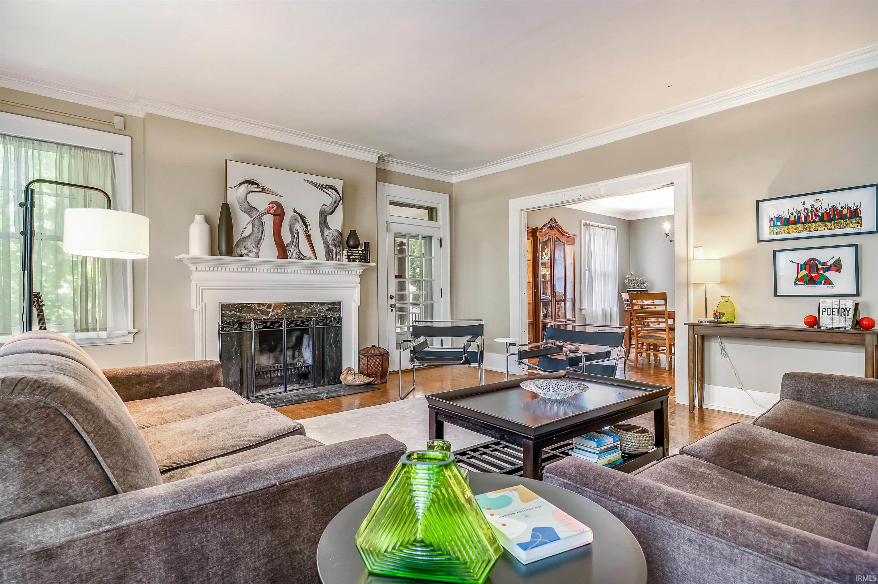 545 Beechwood