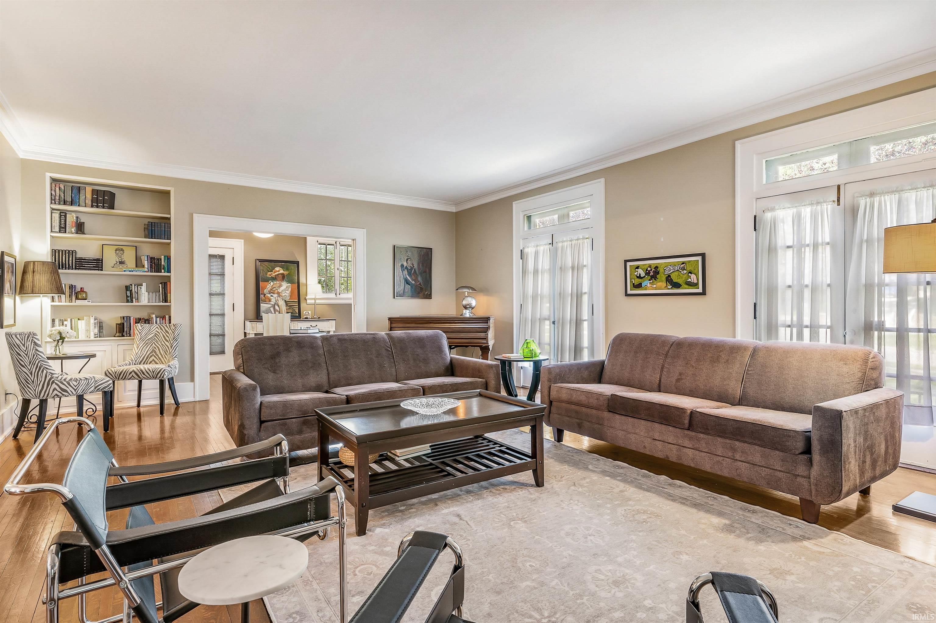 545 Beechwood