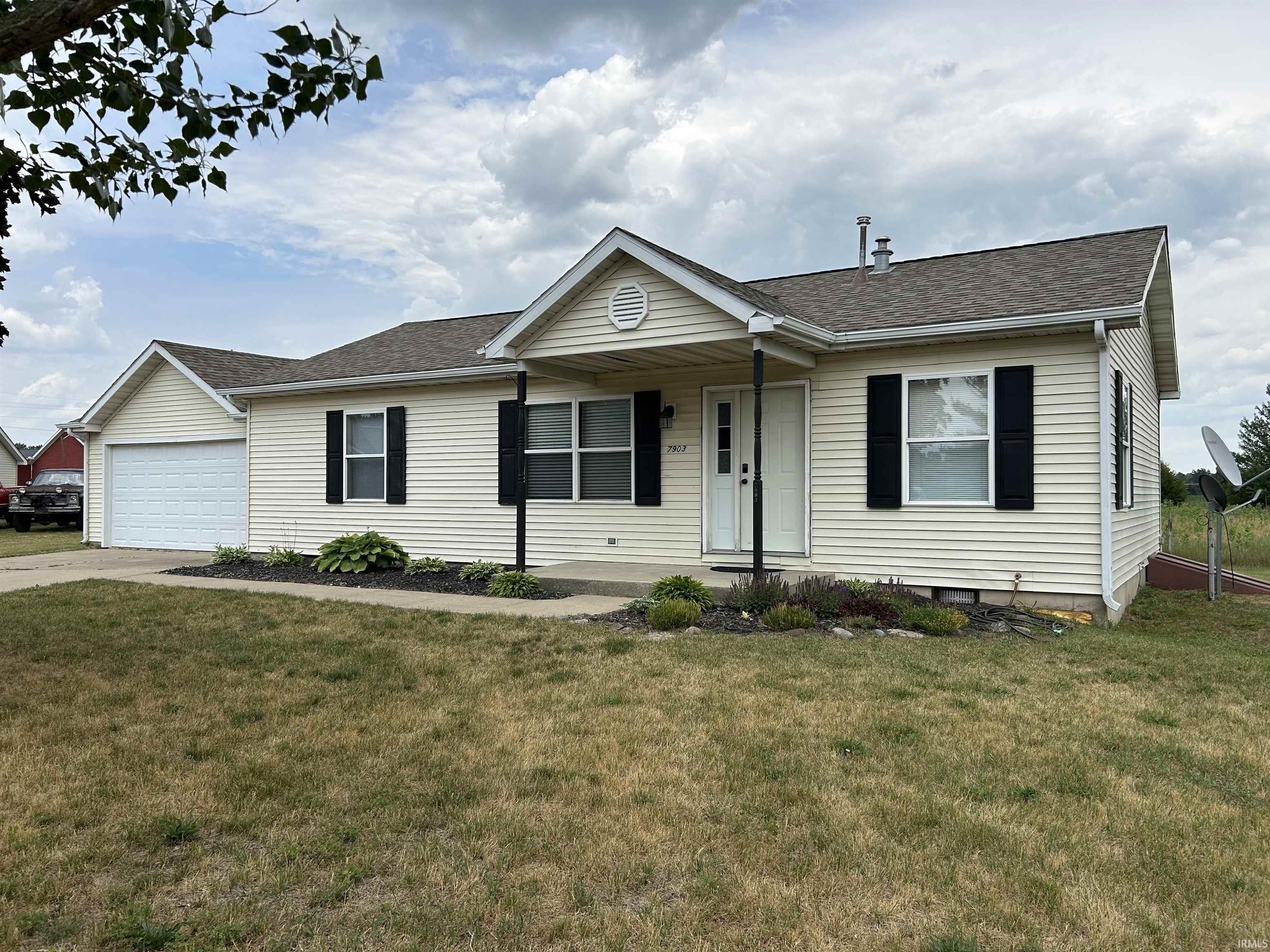 7903 Quail Creek