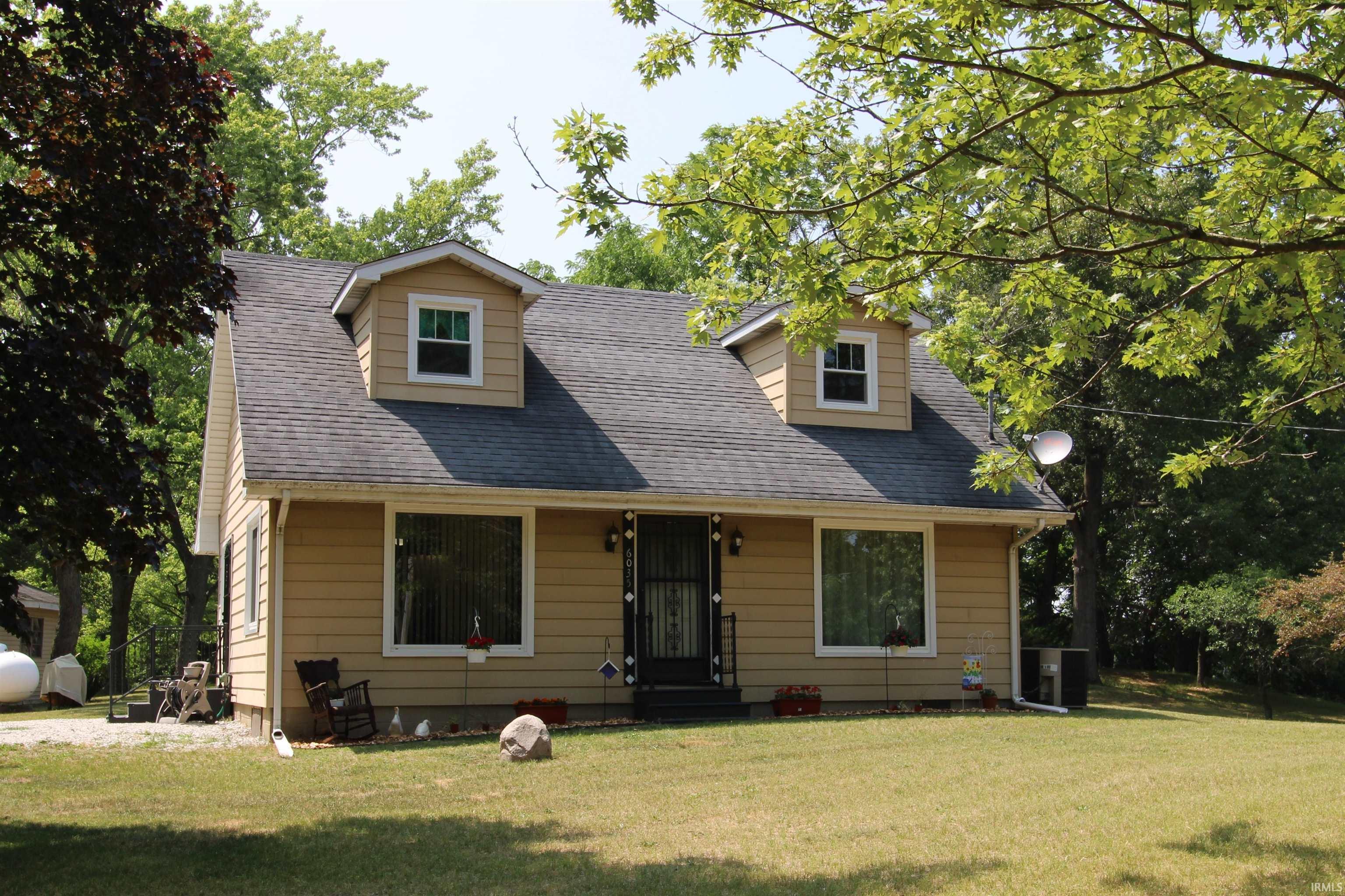 6035 300 West