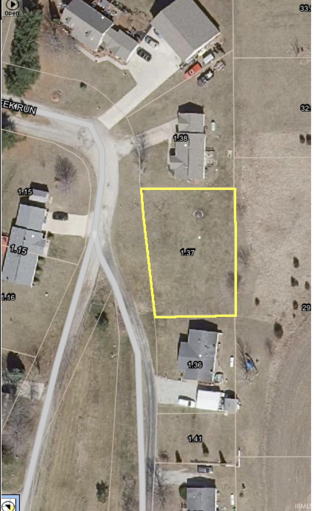 7887 Quail Creek