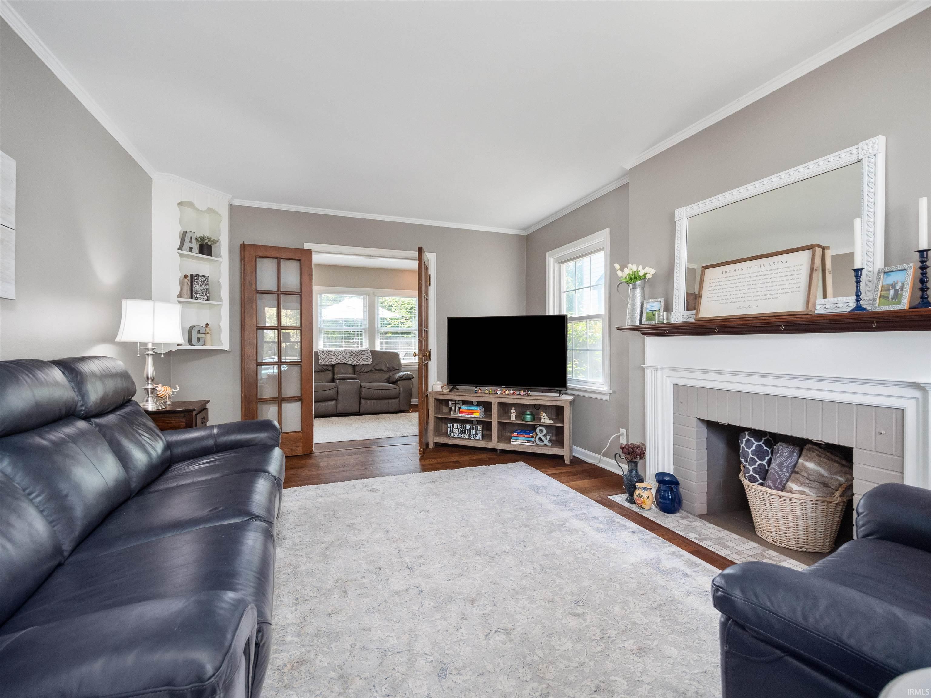 1702 Pemberton