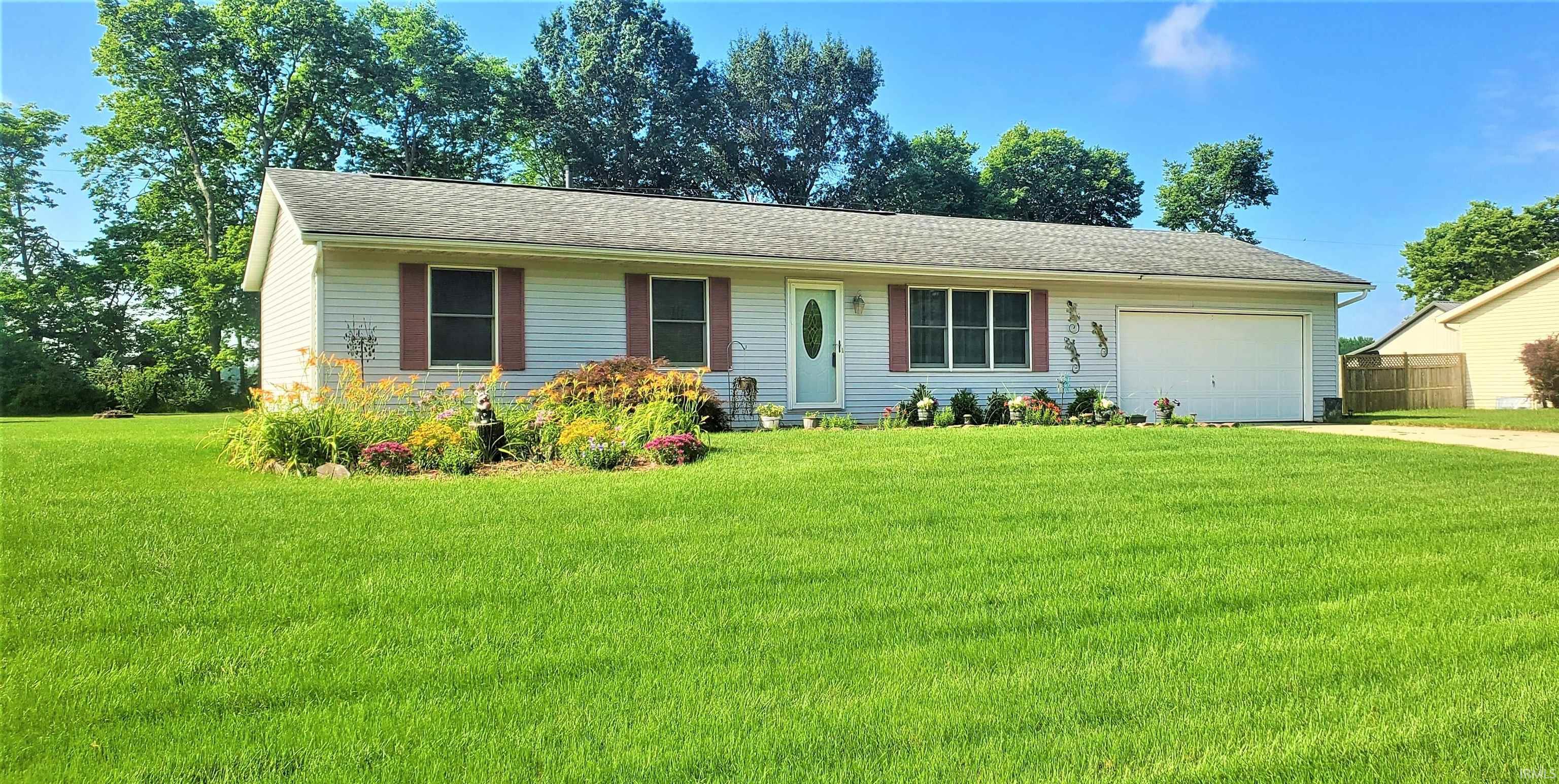 18088 Hedgewood