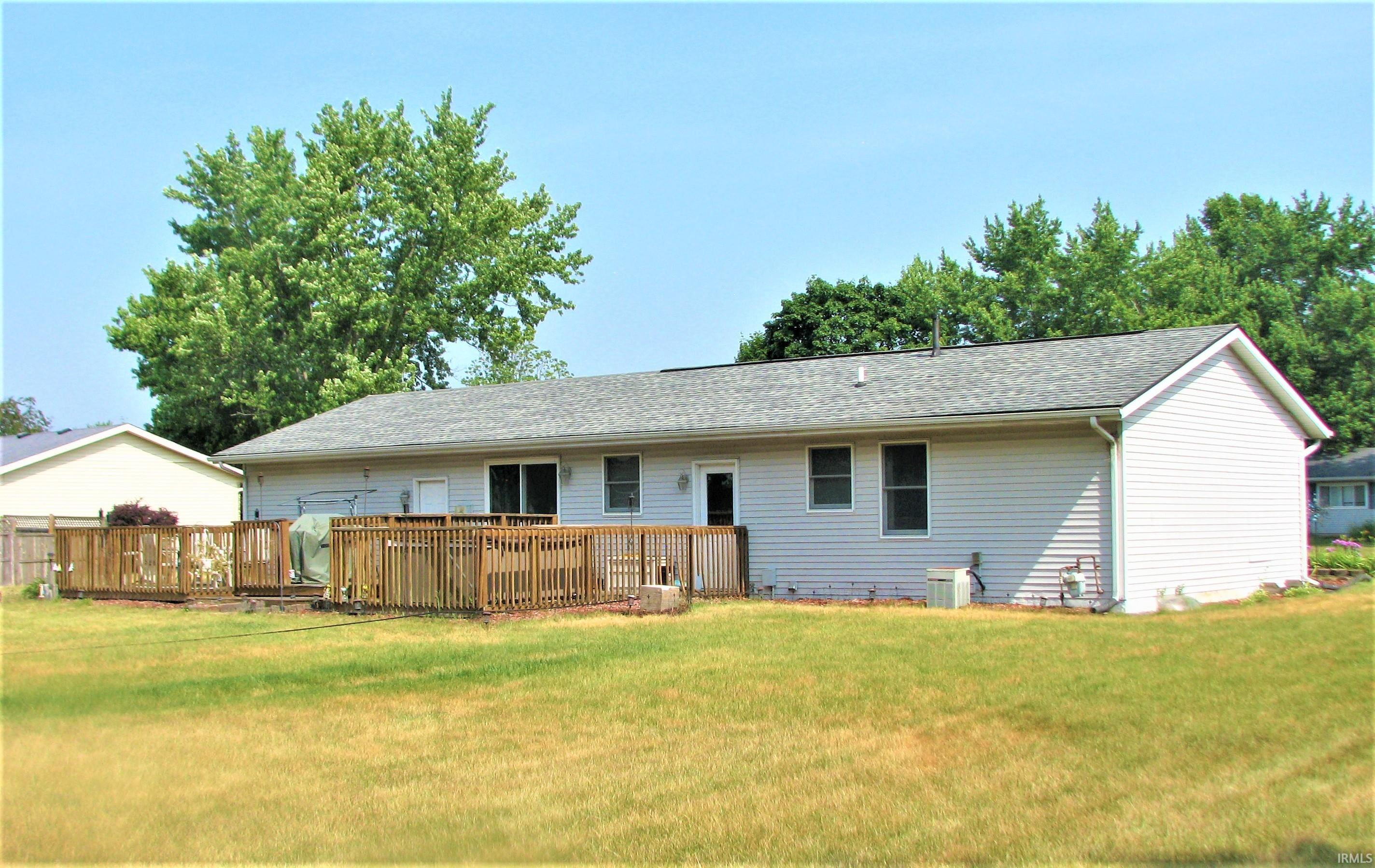 18088 Hedgewood