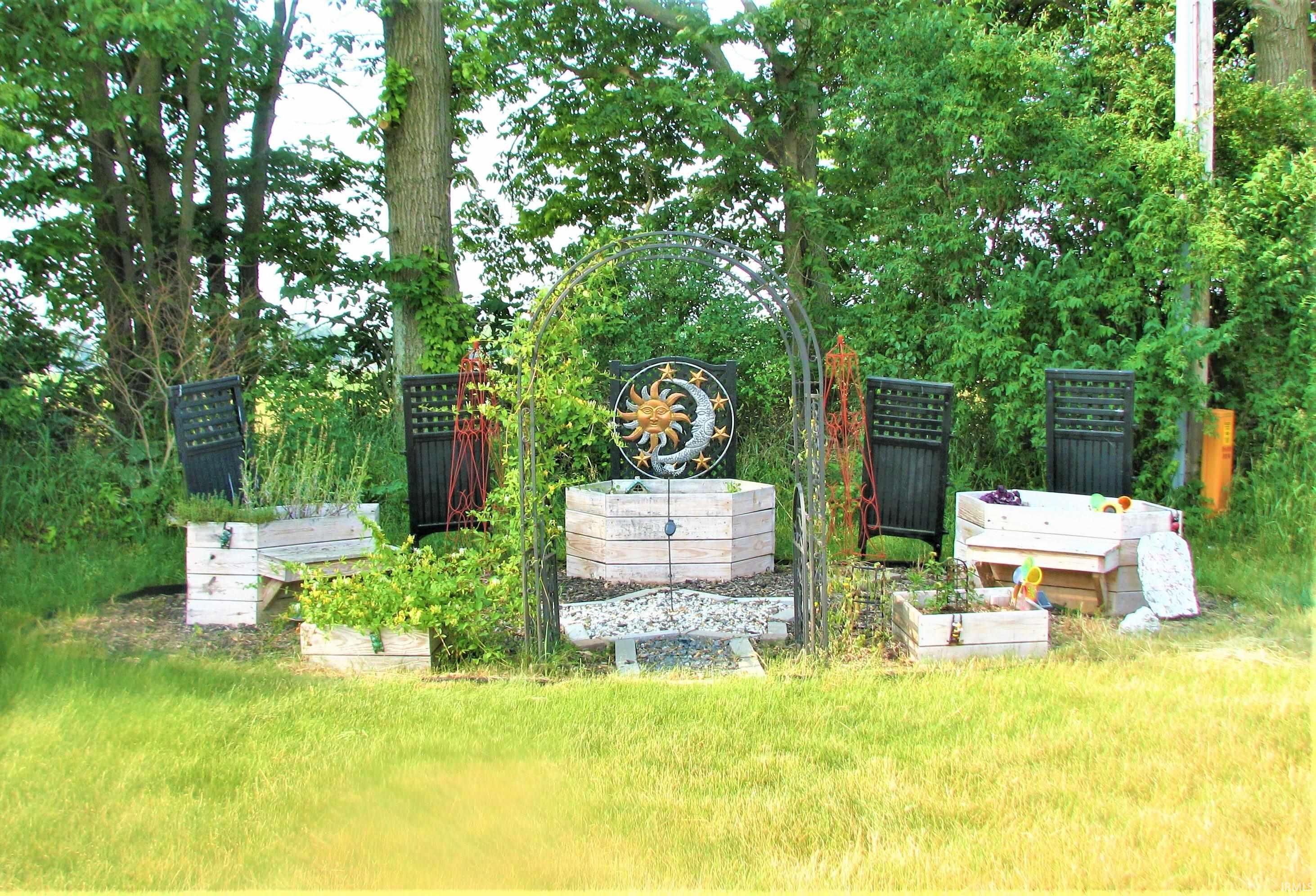 18088 Hedgewood