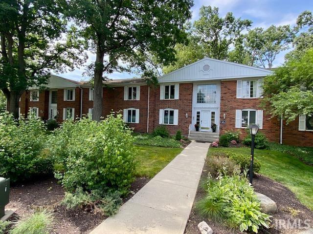 4701 Covington, Apt 29