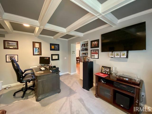 4701 Covington, Apt 29