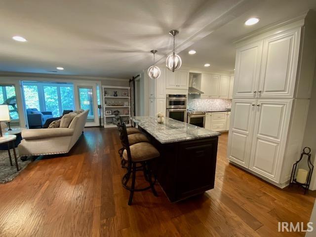 4701 Covington, Apt 29