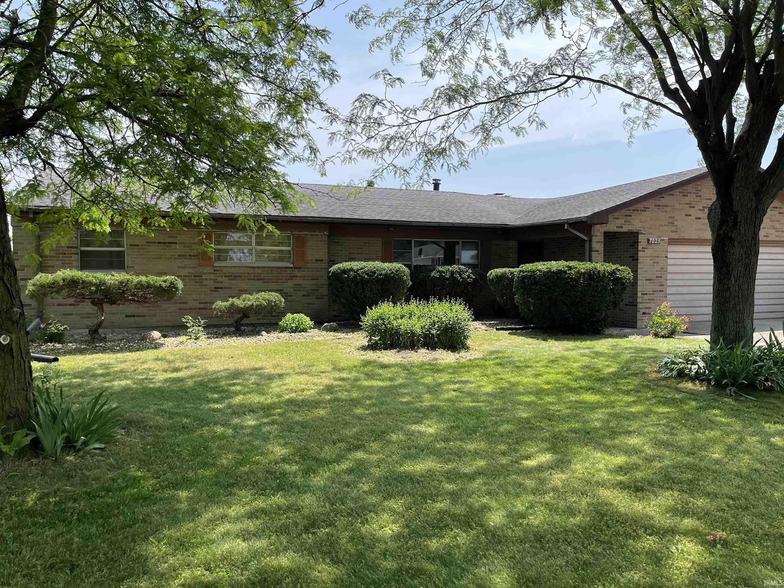 7025 Hartzell