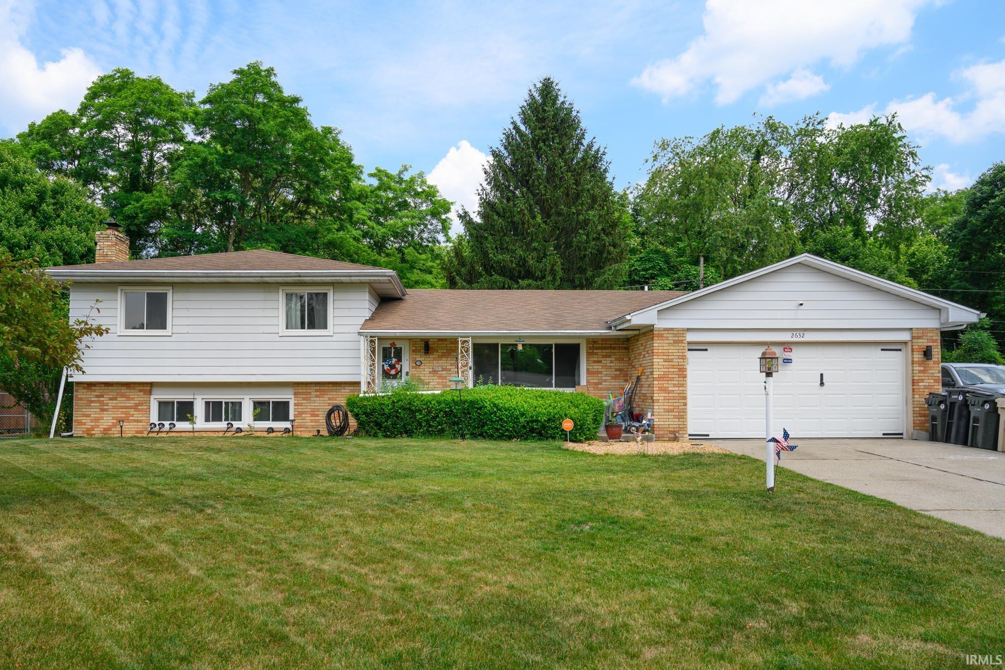 2632 Oak Leaf