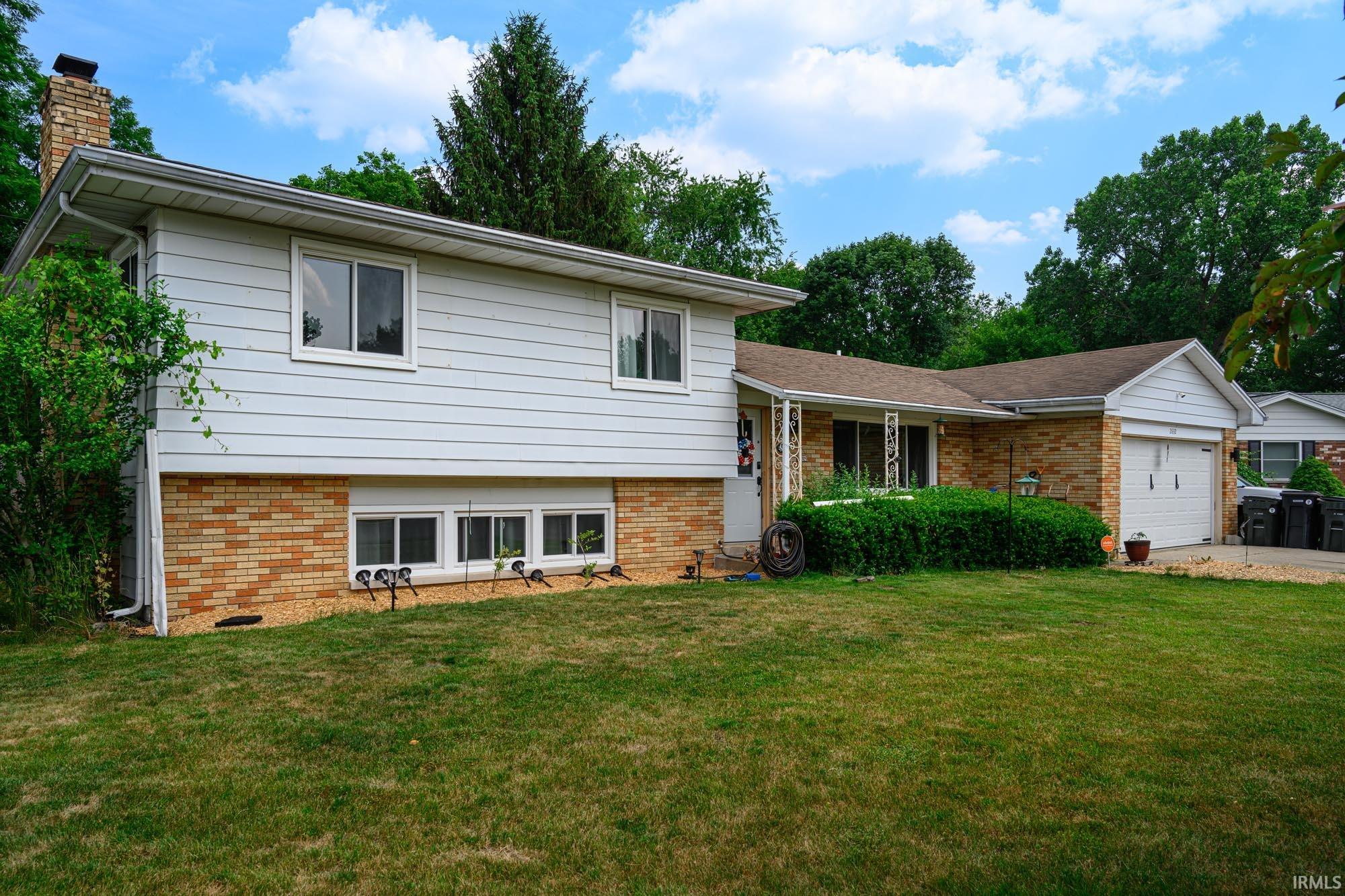 2632 Oak Leaf