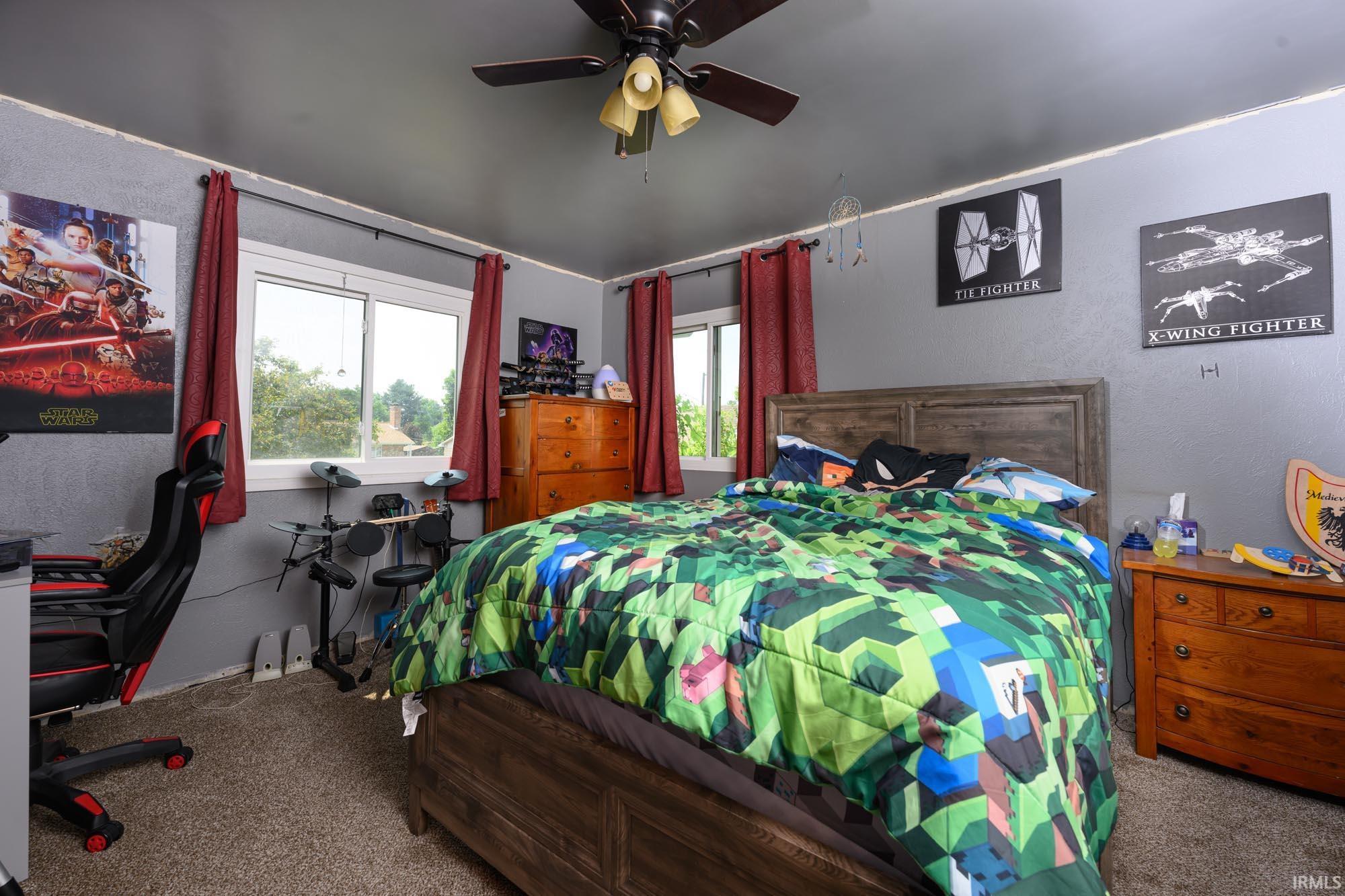 2632 Oak Leaf