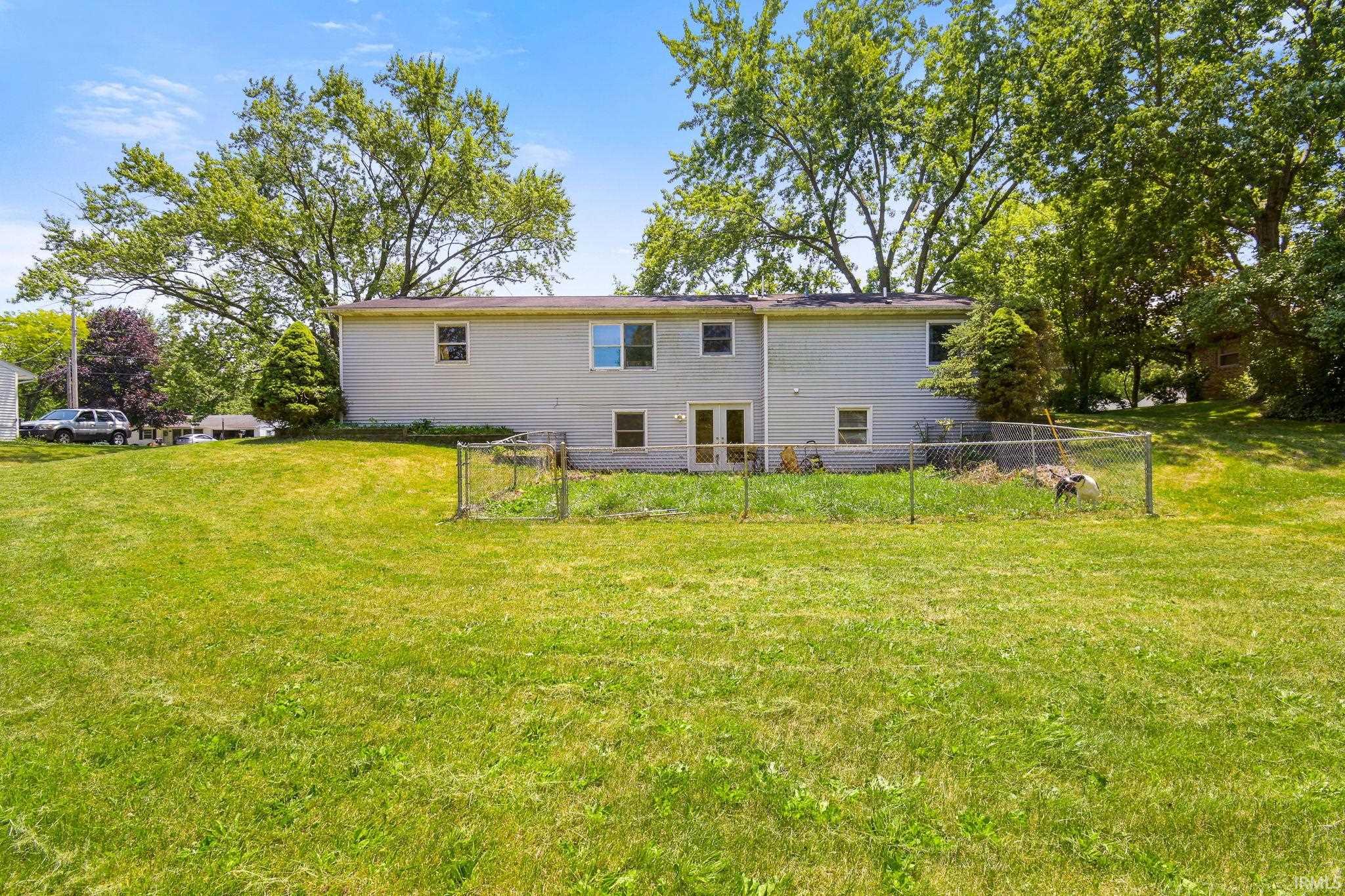 139 Baker