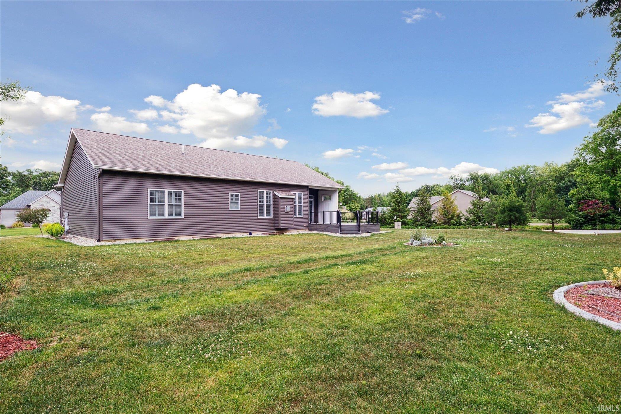 50881 Forest Lake