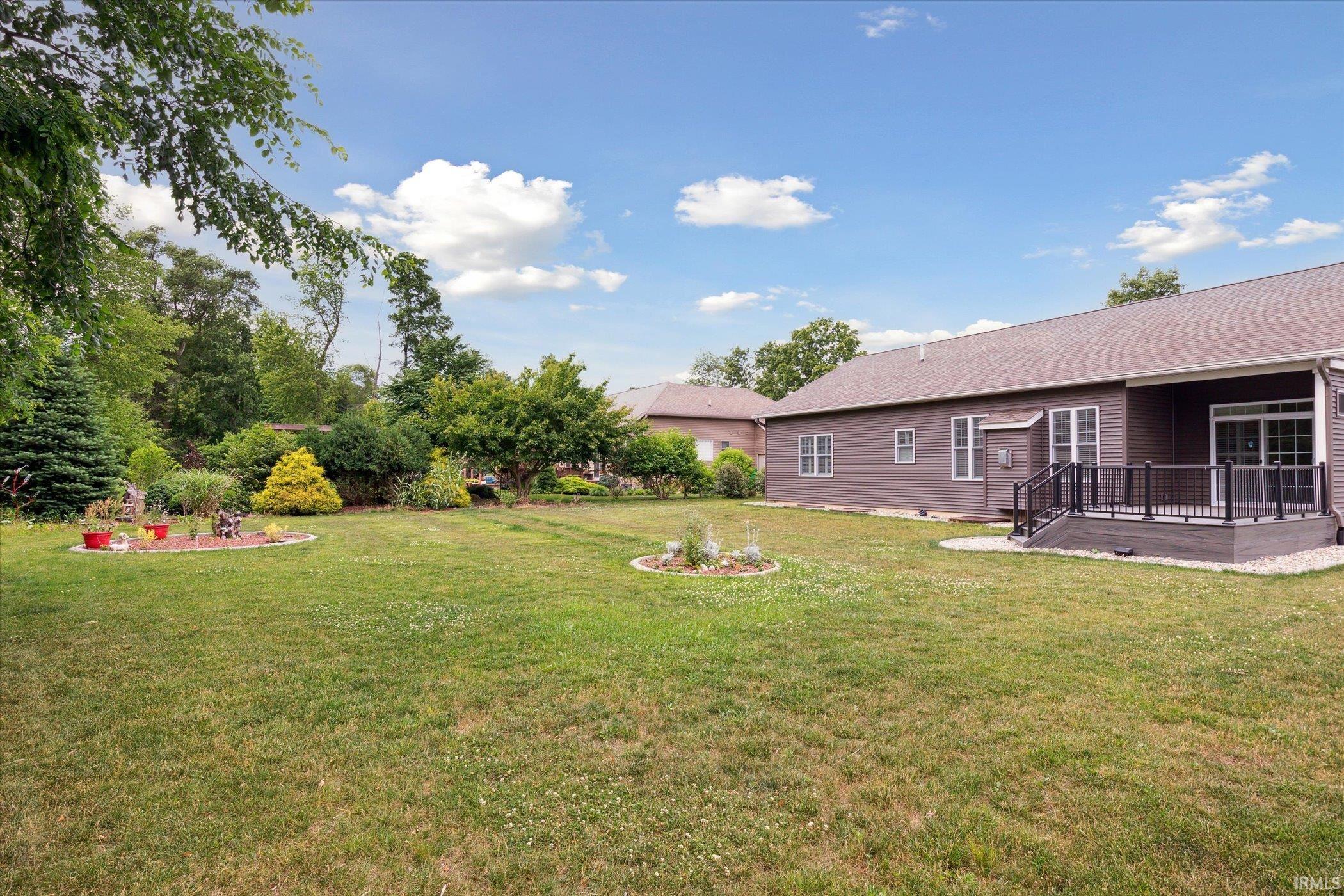 50881 Forest Lake