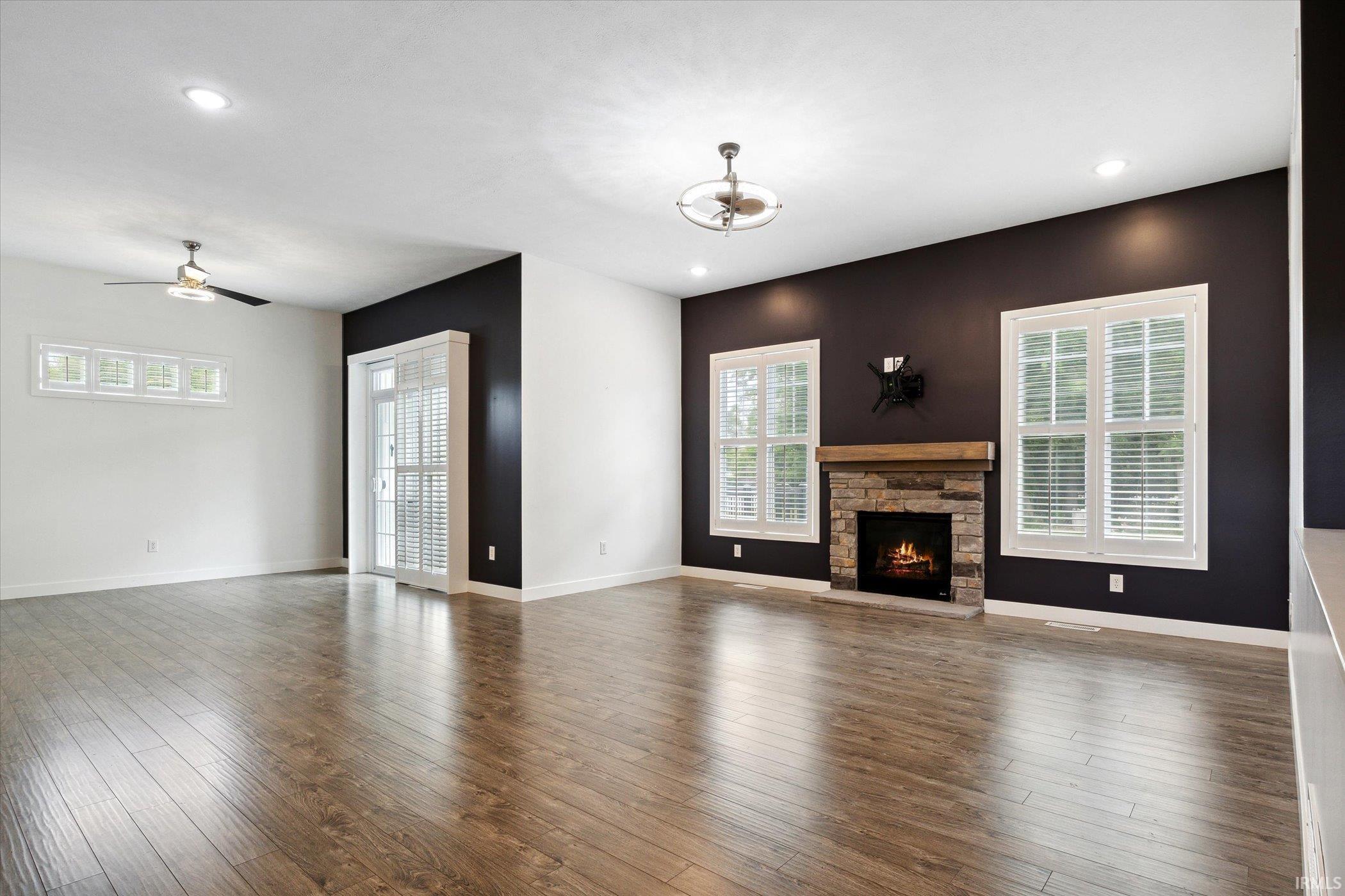 50881 Forest Lake