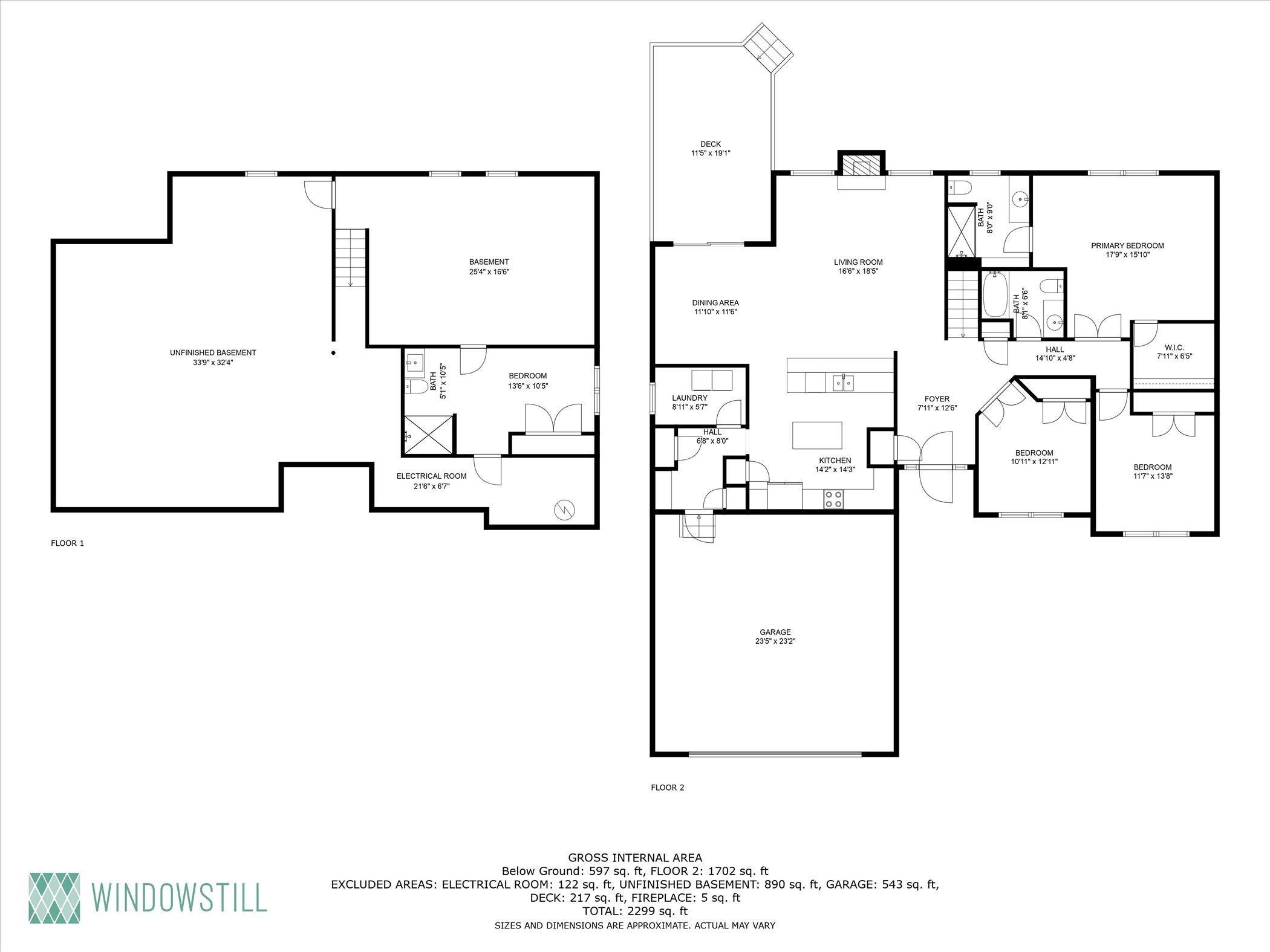 50881 Forest Lake