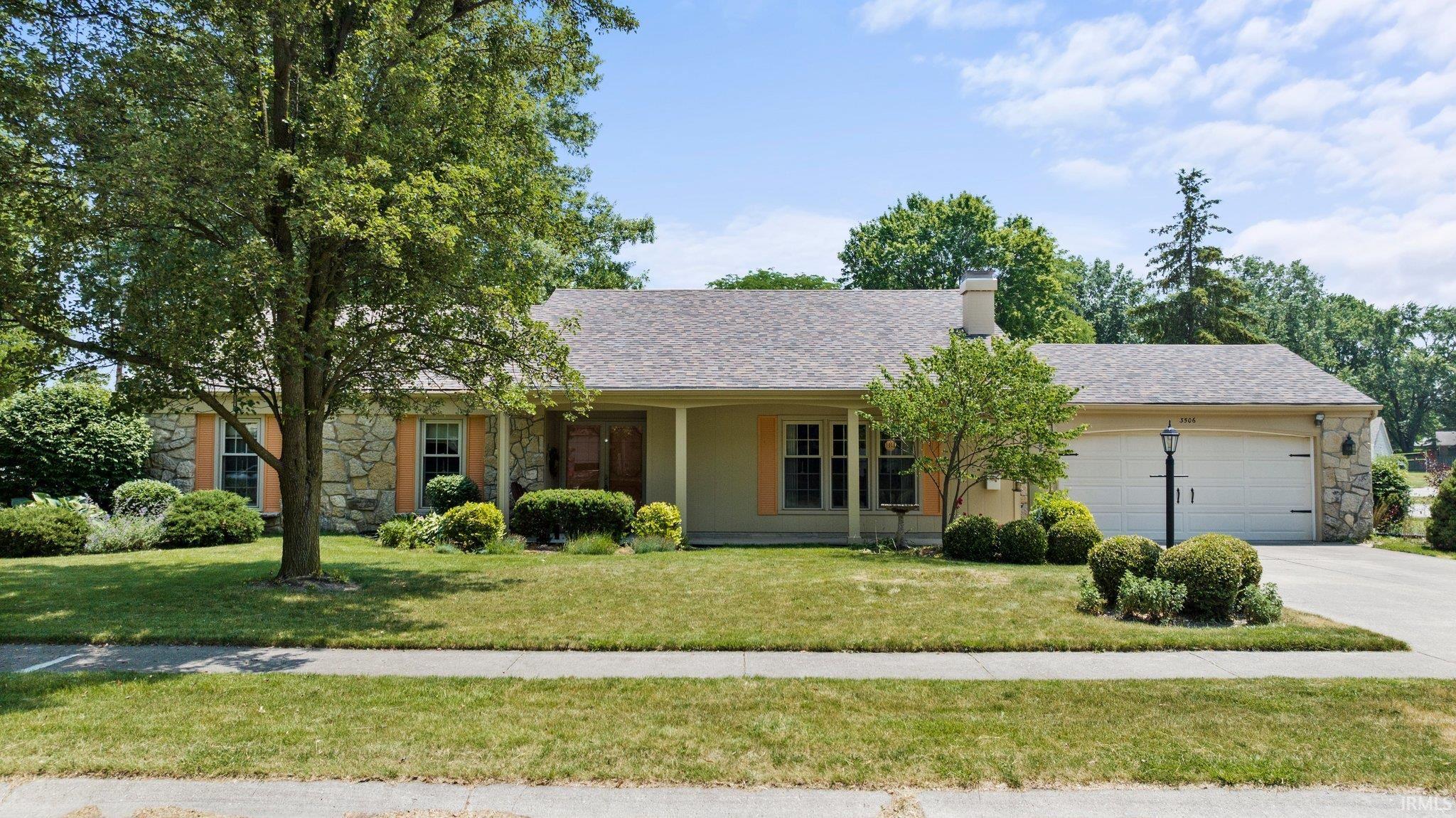 3506 Glouchester